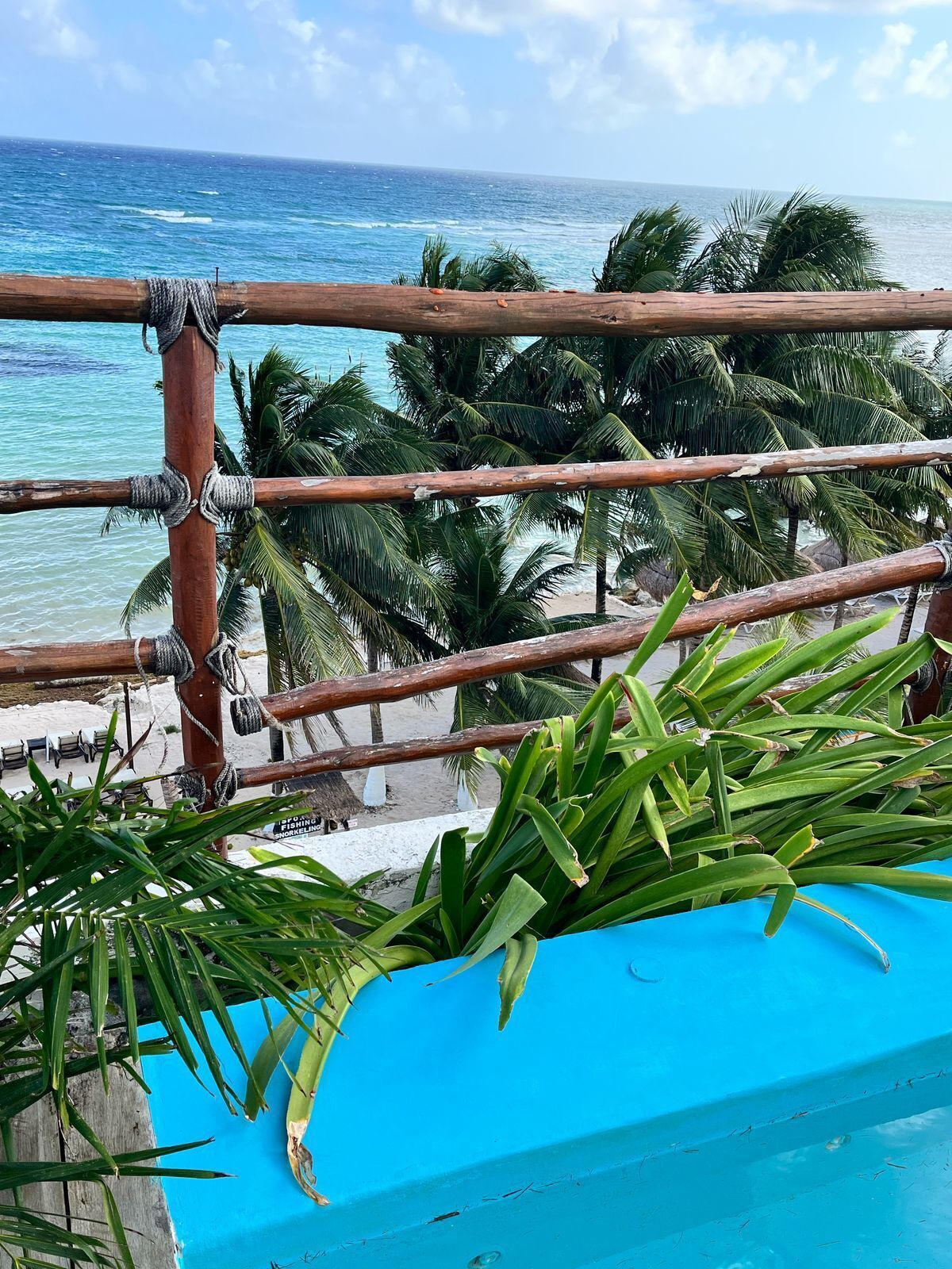 Ko'ox Quinto Sole Boutique Hotel