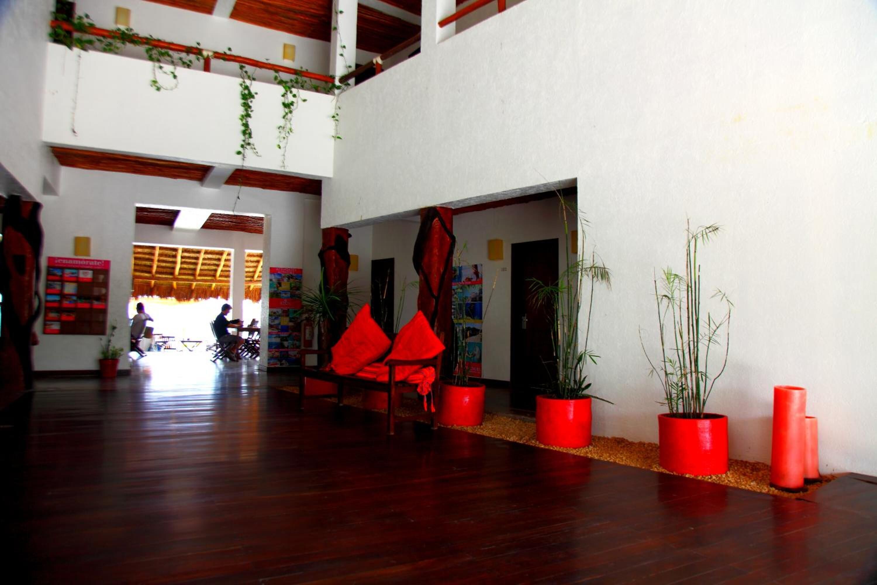 Ko'ox Quinto Sole Boutique Hotel