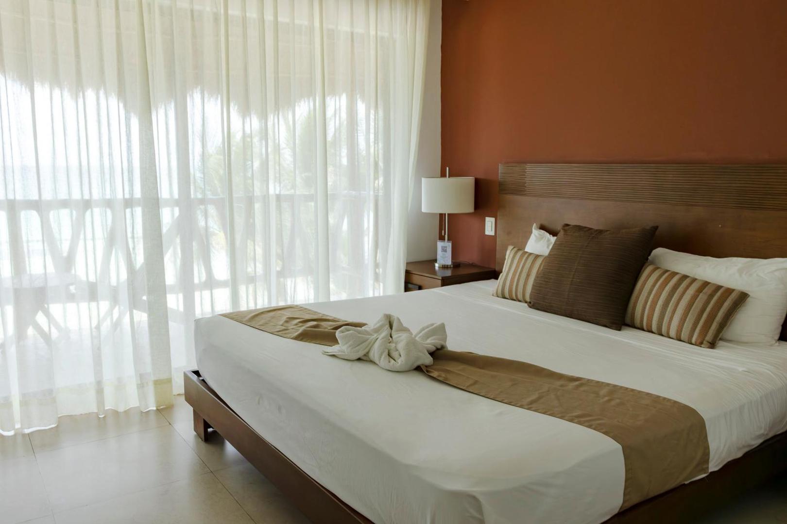 Ko'ox Quinto Sole Boutique Hotel