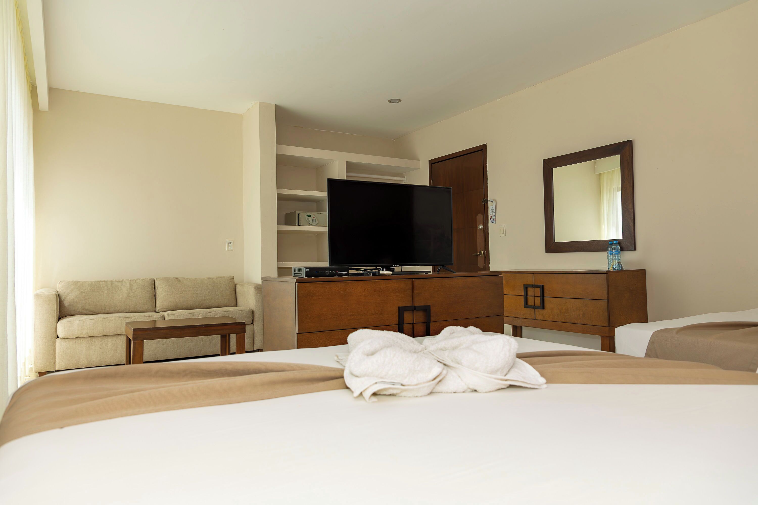 Ko'ox Quinto Sole Boutique Hotel