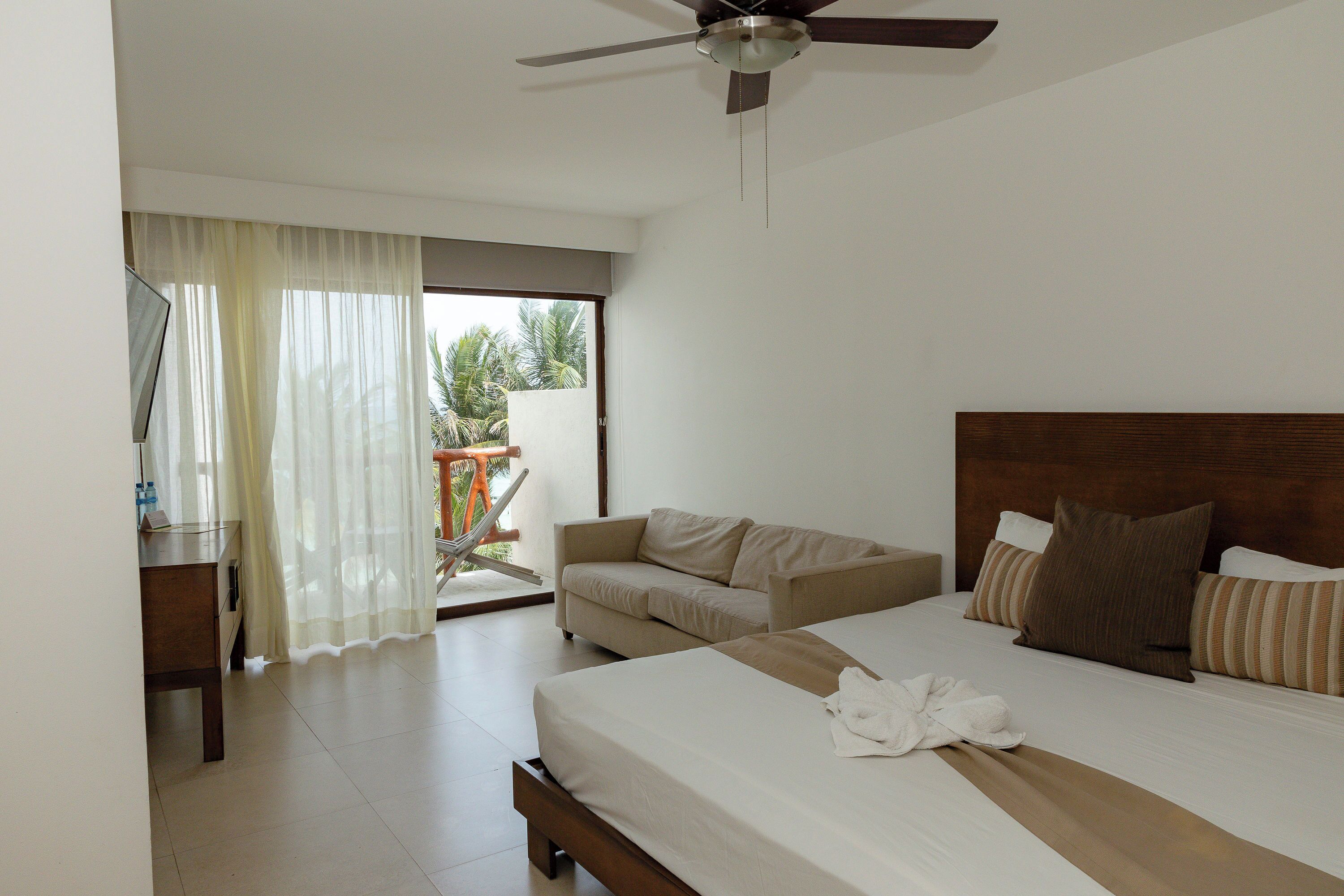 Ko'ox Quinto Sole Boutique Hotel