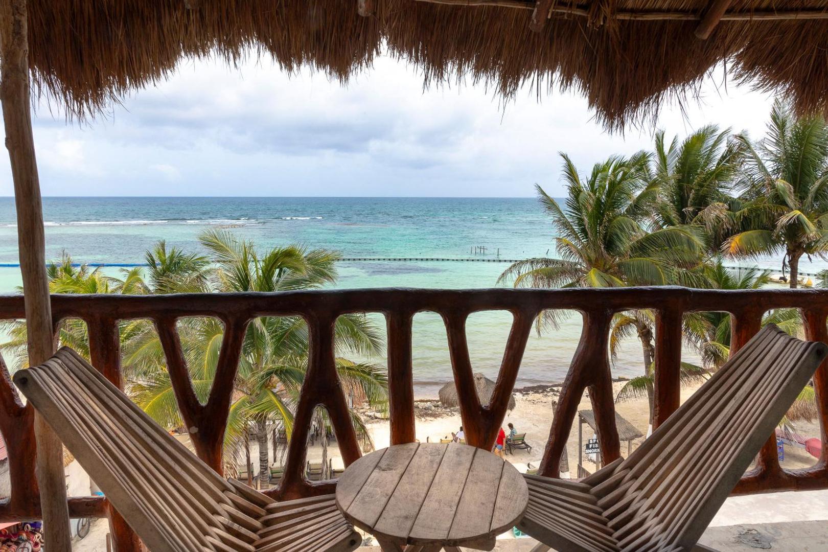Ko'ox Quinto Sole Boutique Hotel