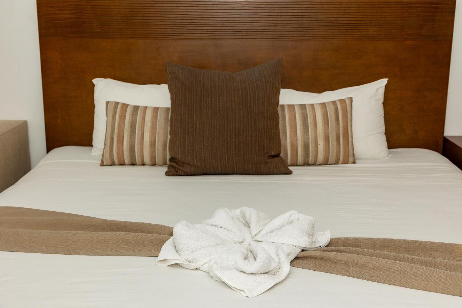 Ko'ox Quinto Sole Boutique Hotel