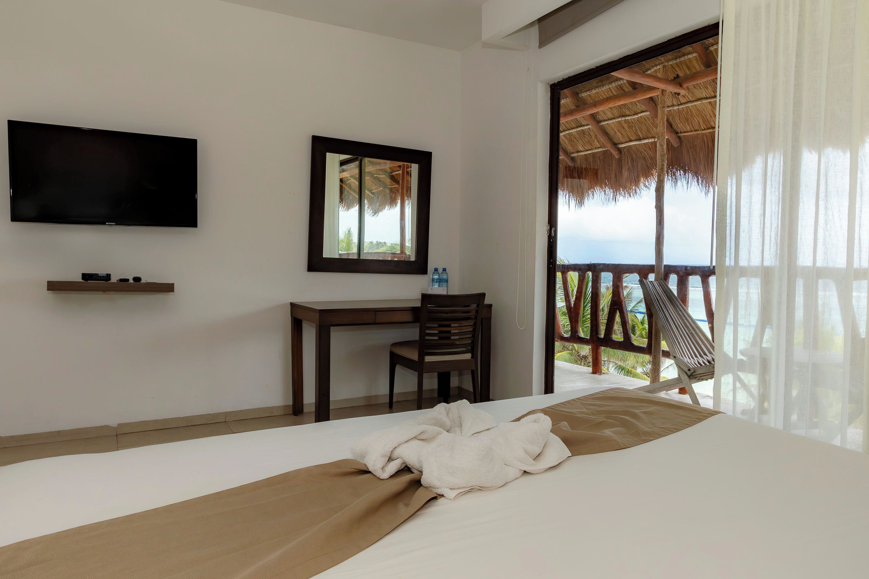 Ko'ox Quinto Sole Boutique Hotel