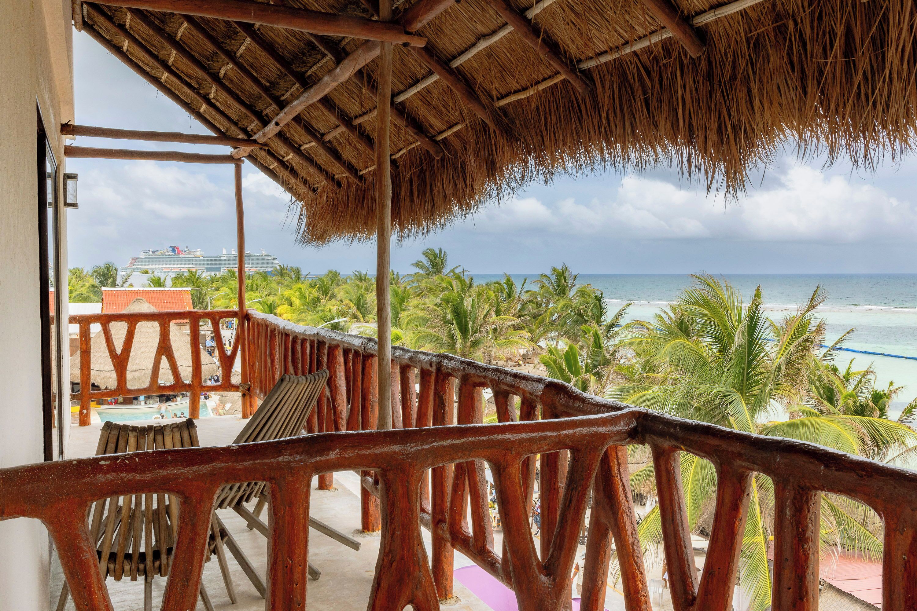 Ko'ox Quinto Sole Boutique Hotel