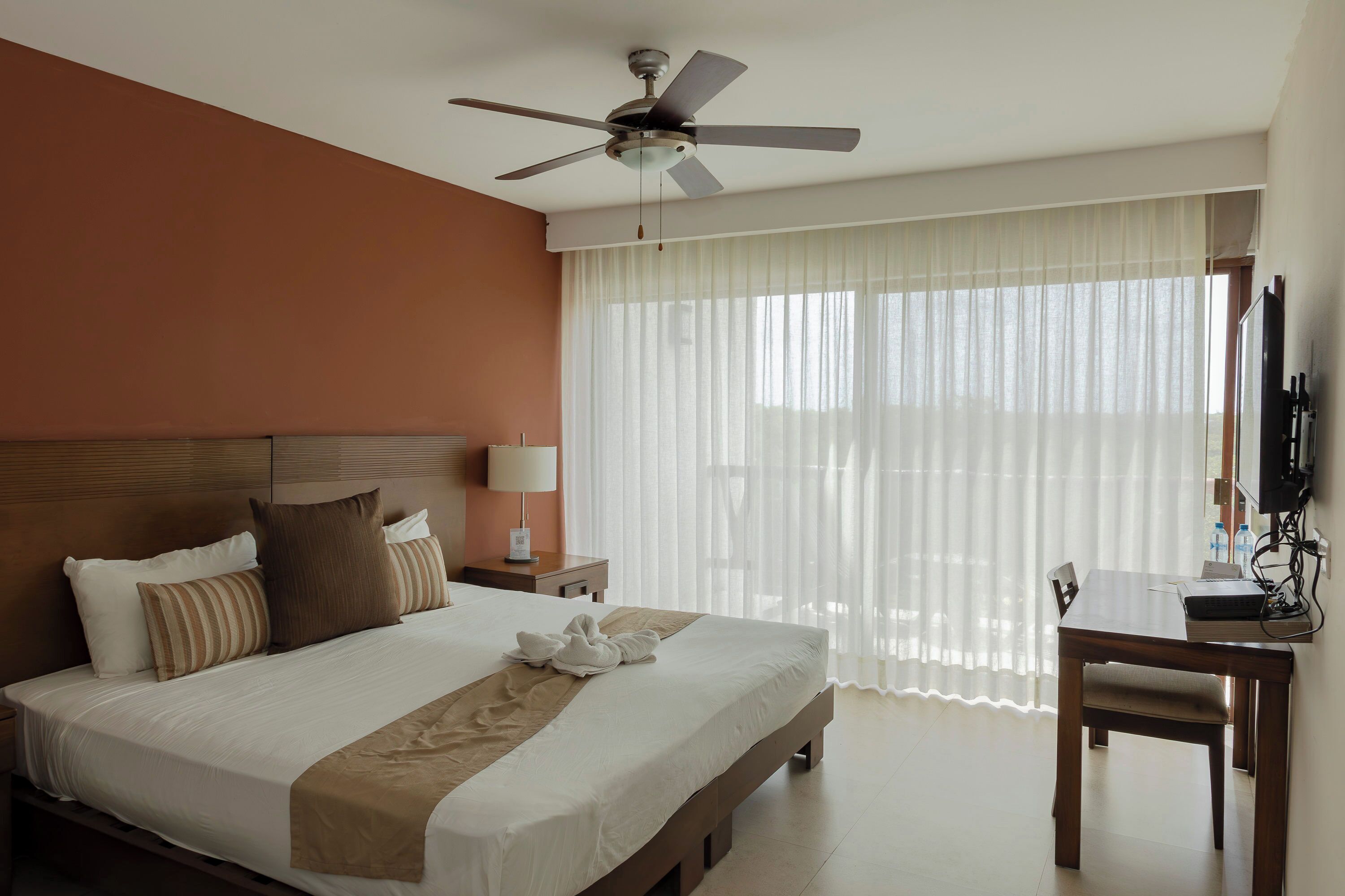 Ko'ox Quinto Sole Boutique Hotel