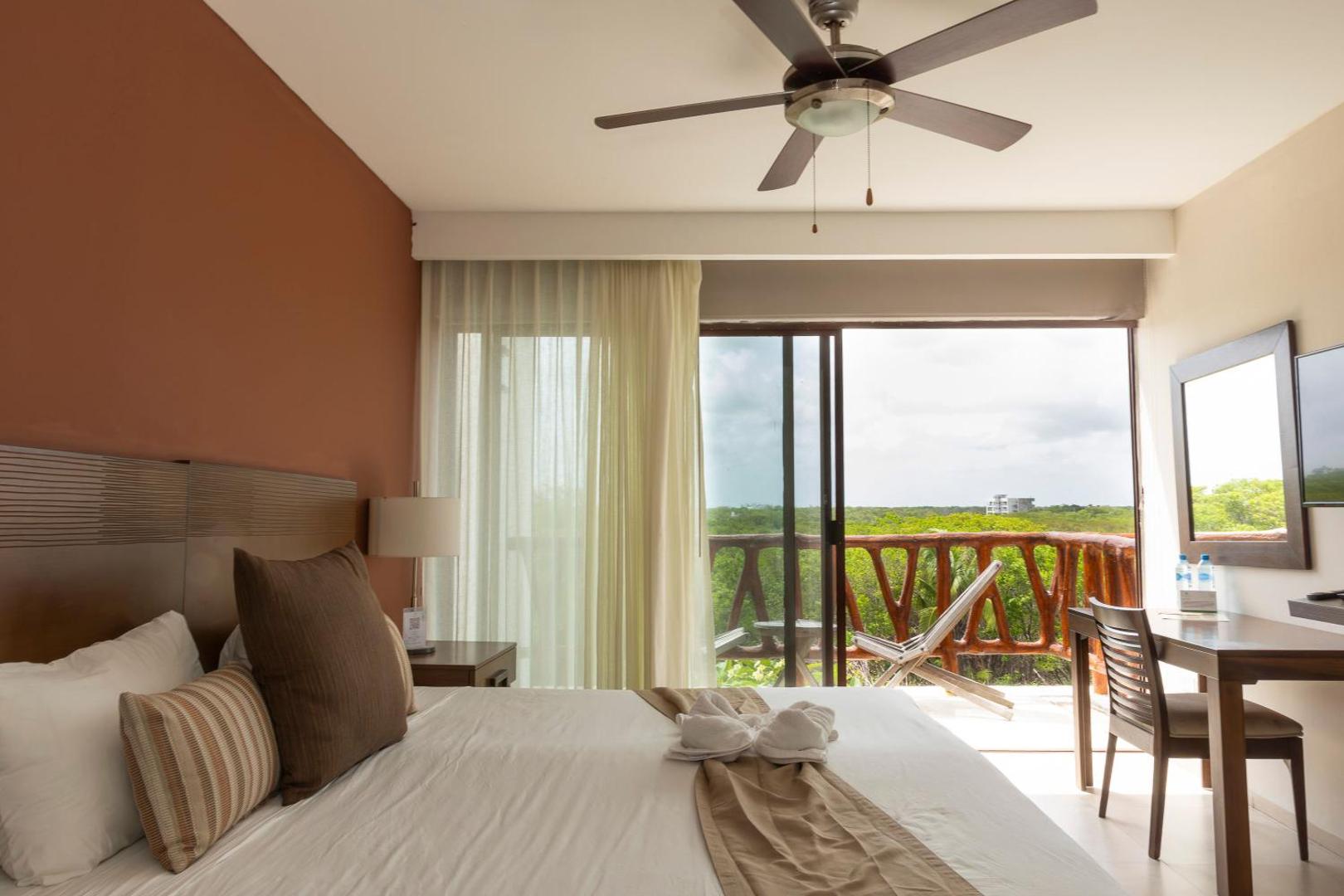 Ko'ox Quinto Sole Boutique Hotel