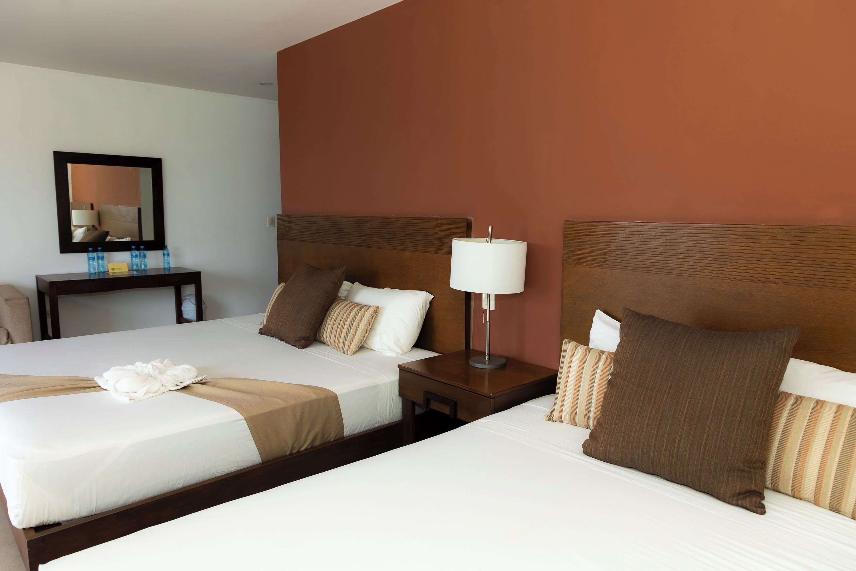 Ko'ox Quinto Sole Boutique Hotel