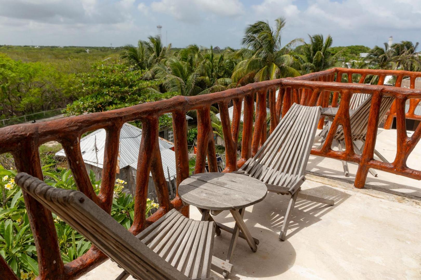 Ko'ox Quinto Sole Boutique Hotel
