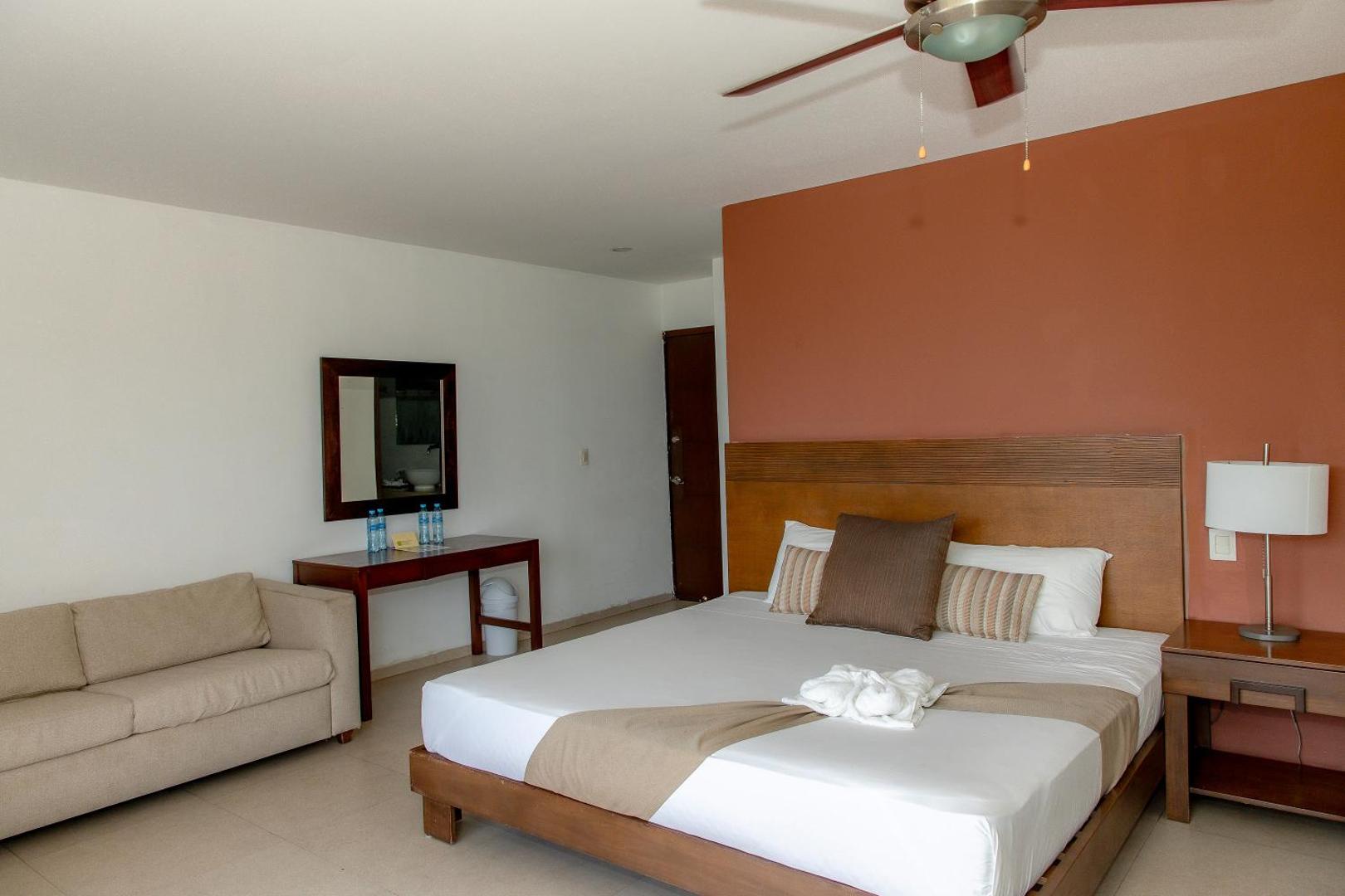 Ko'ox Quinto Sole Boutique Hotel
