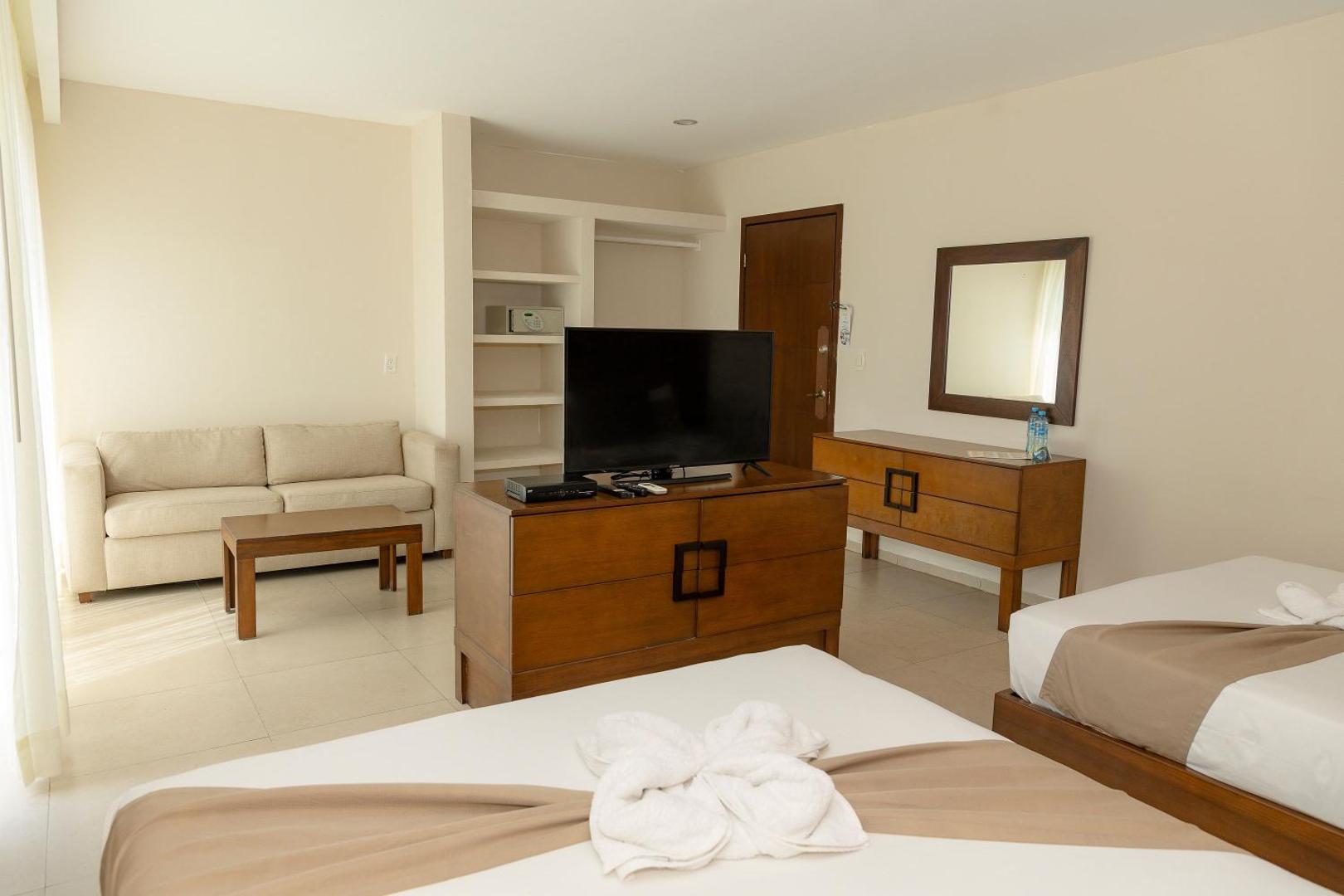 Ko'ox Quinto Sole Boutique Hotel