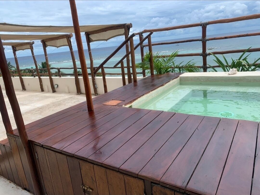 Ko'ox Quinto Sole Boutique Hotel