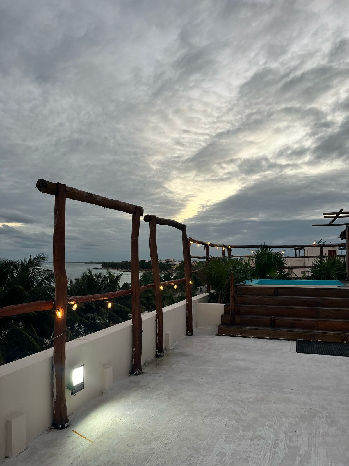 Ko'ox Quinto Sole Boutique Hotel