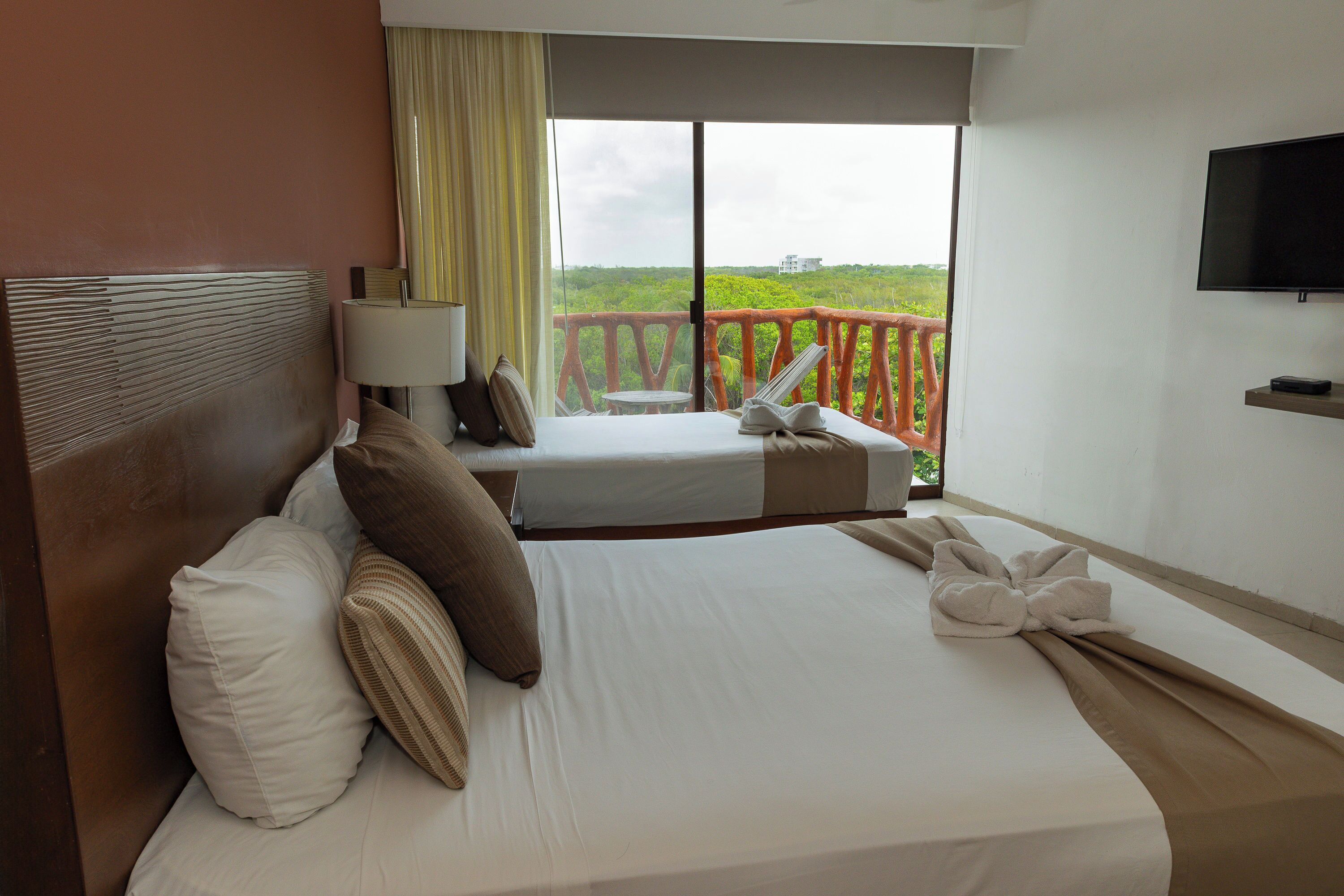 Ko'ox Quinto Sole Boutique Hotel