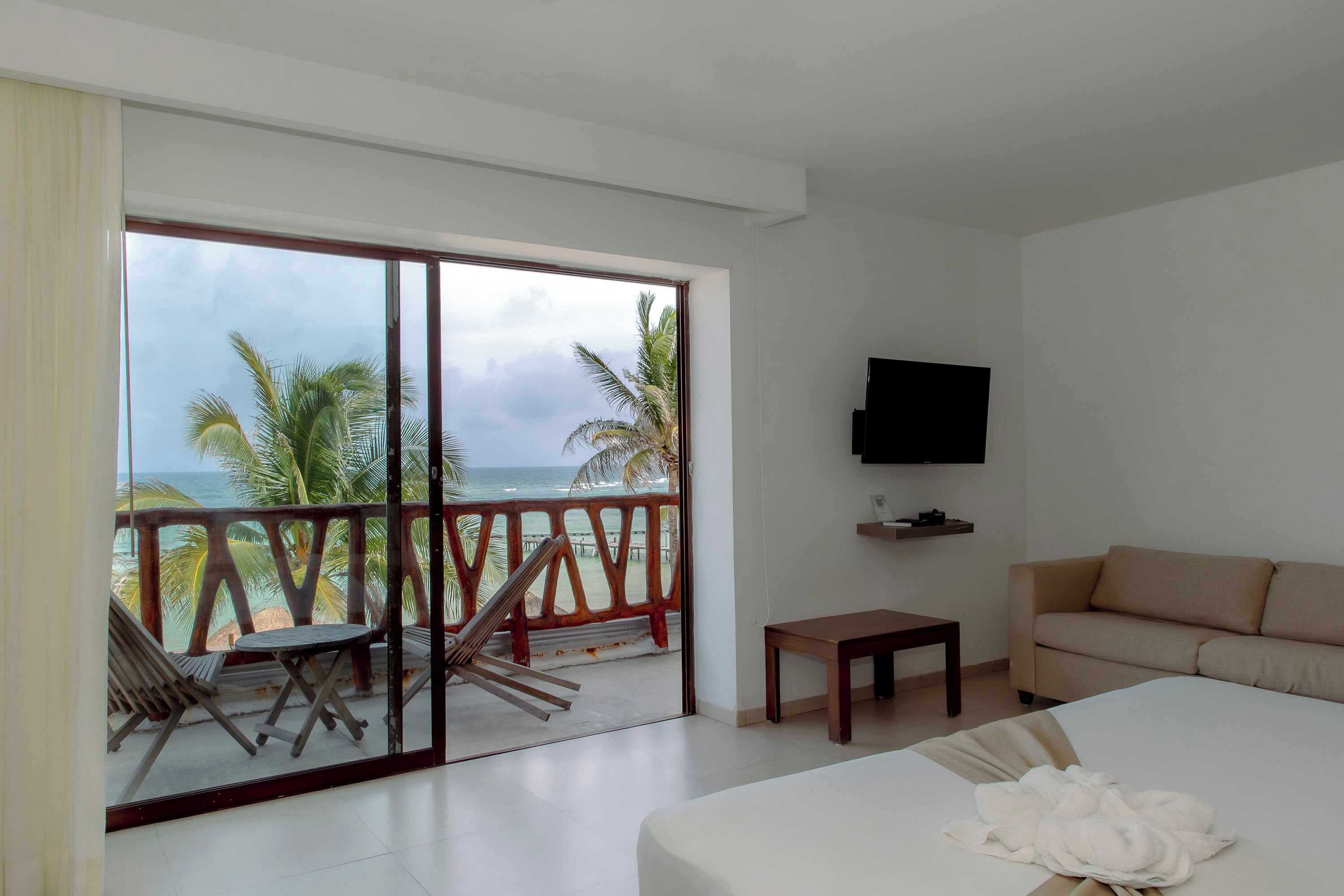 Ko'ox Quinto Sole Boutique Hotel