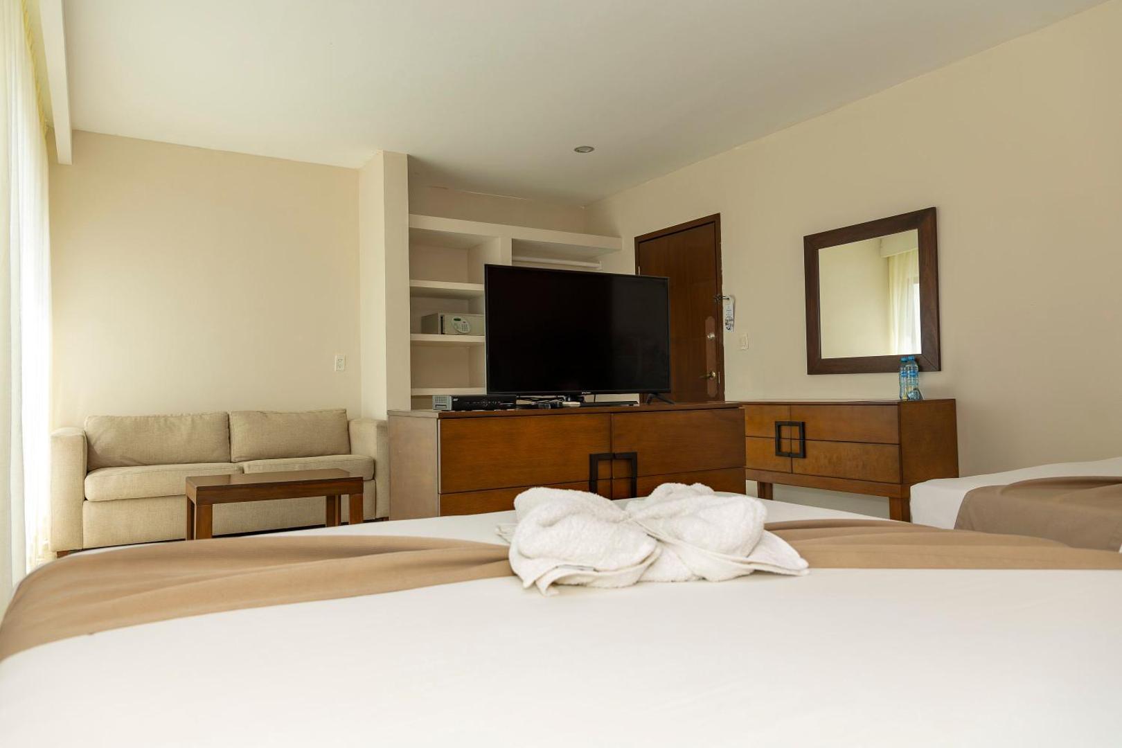 Ko'ox Quinto Sole Boutique Hotel