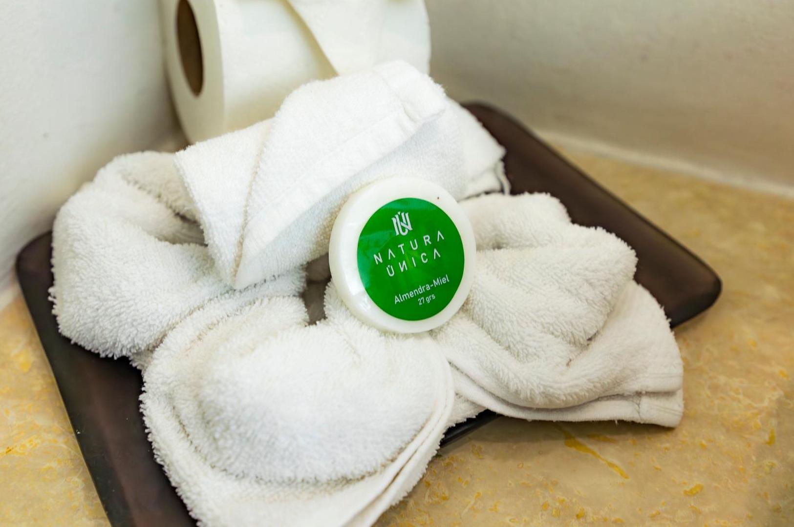 Ko'ox Quinto Sole Boutique Hotel