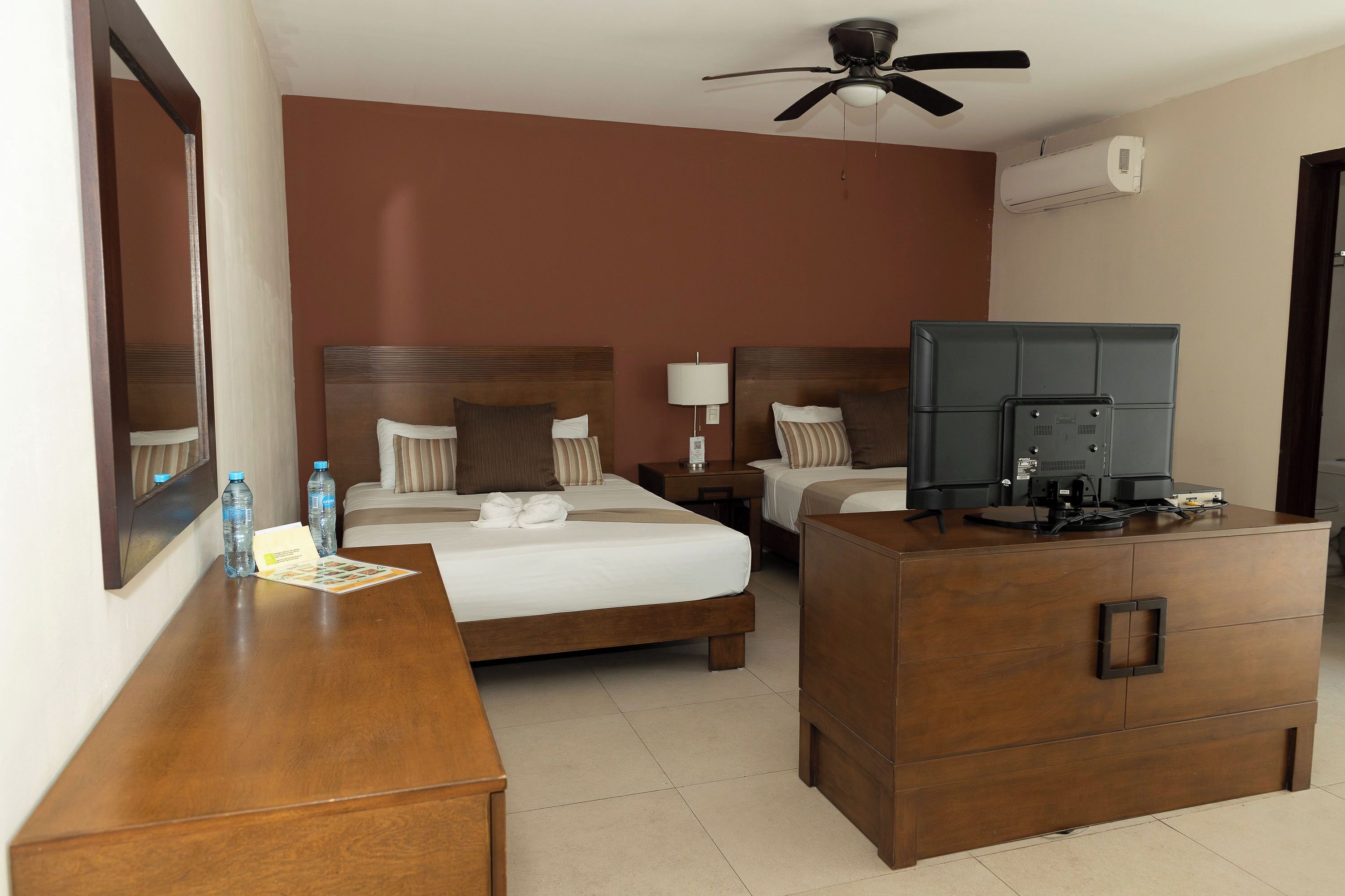 Ko'ox Quinto Sole Boutique Hotel