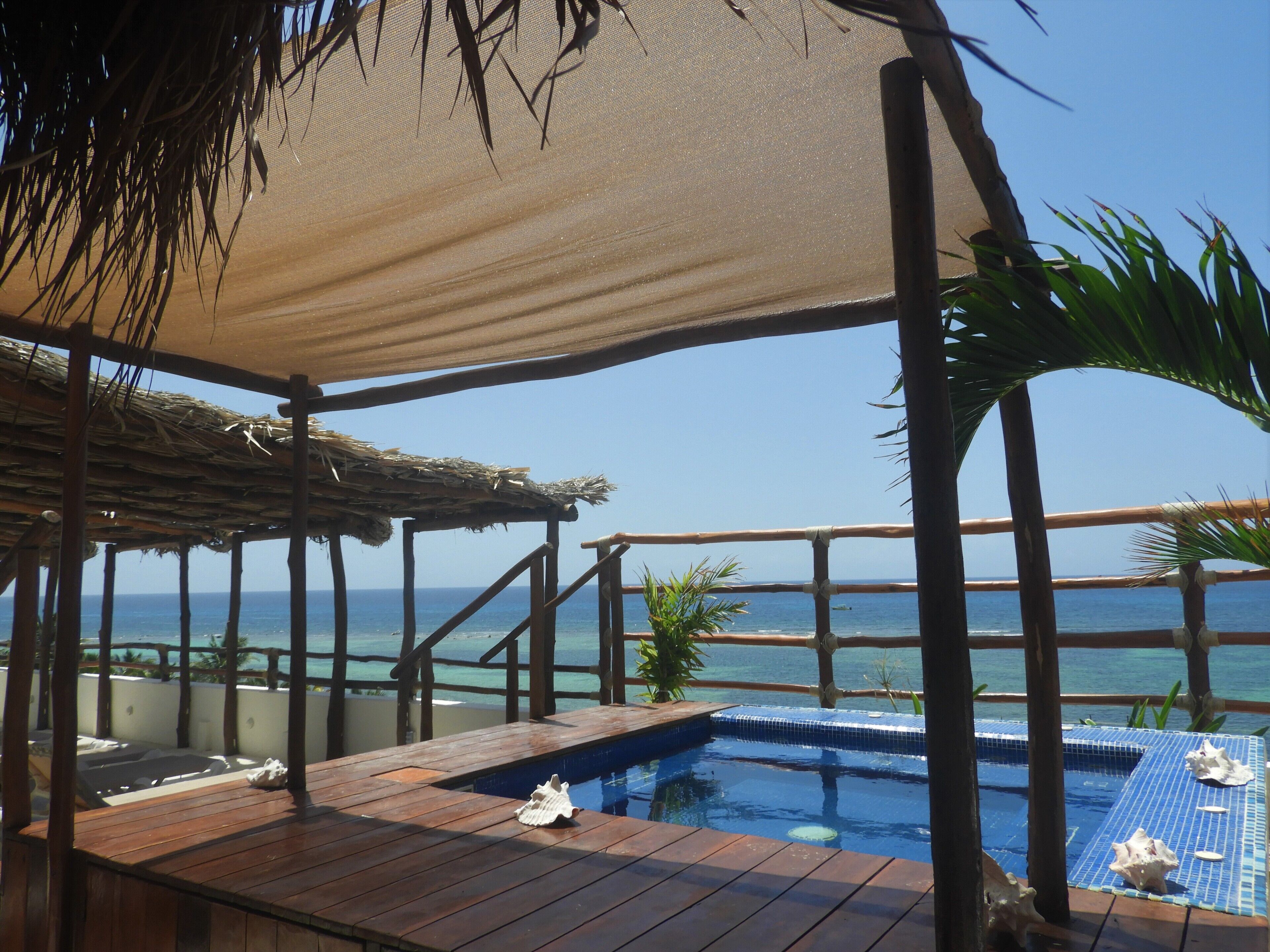 Ko'ox Quinto Sole Boutique Hotel