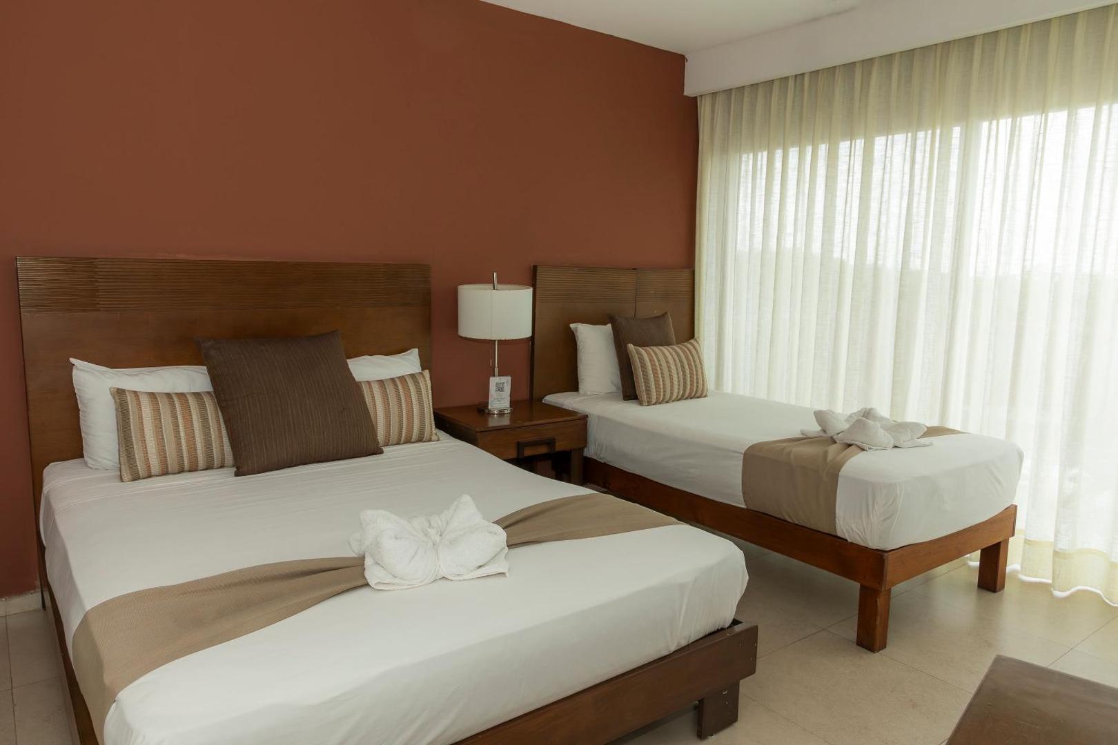 Ko'ox Quinto Sole Boutique Hotel