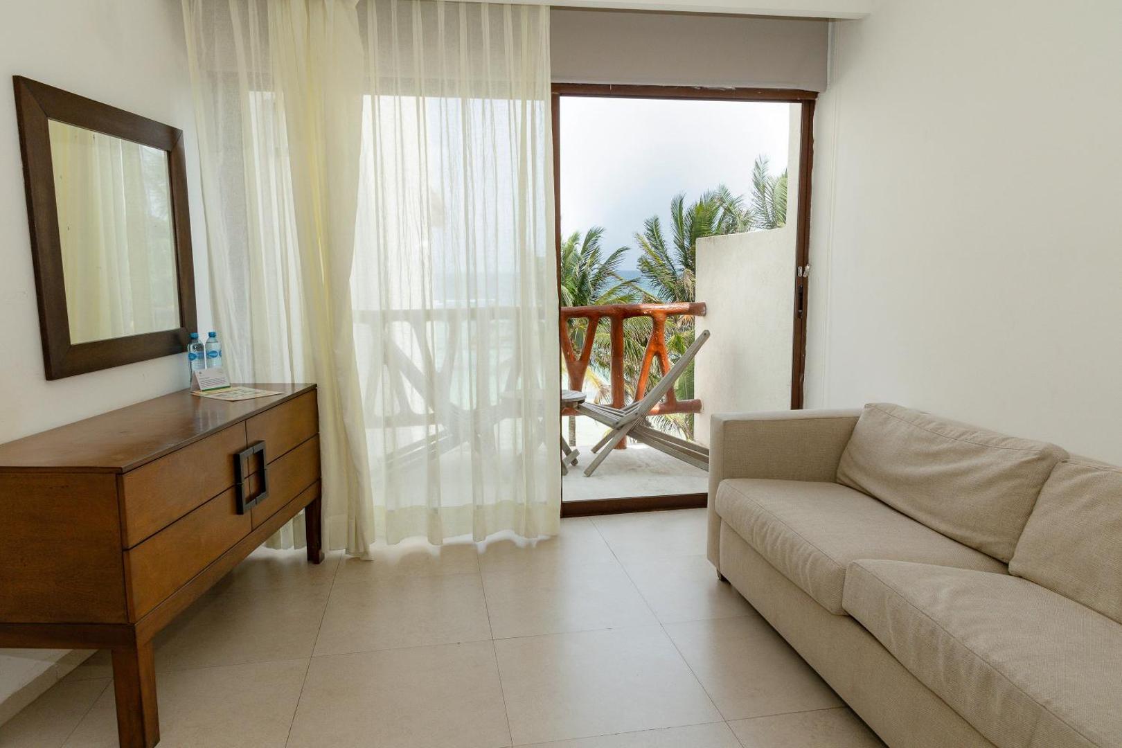 Ko'ox Quinto Sole Boutique Hotel
