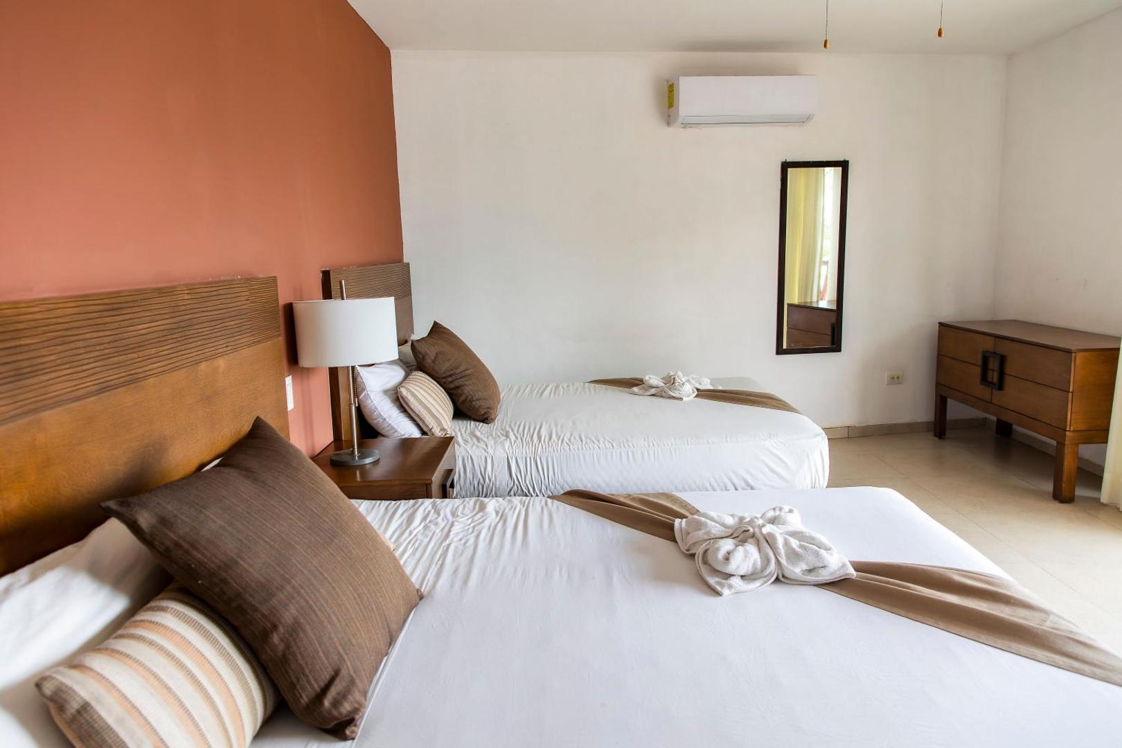 Ko'ox Quinto Sole Boutique Hotel