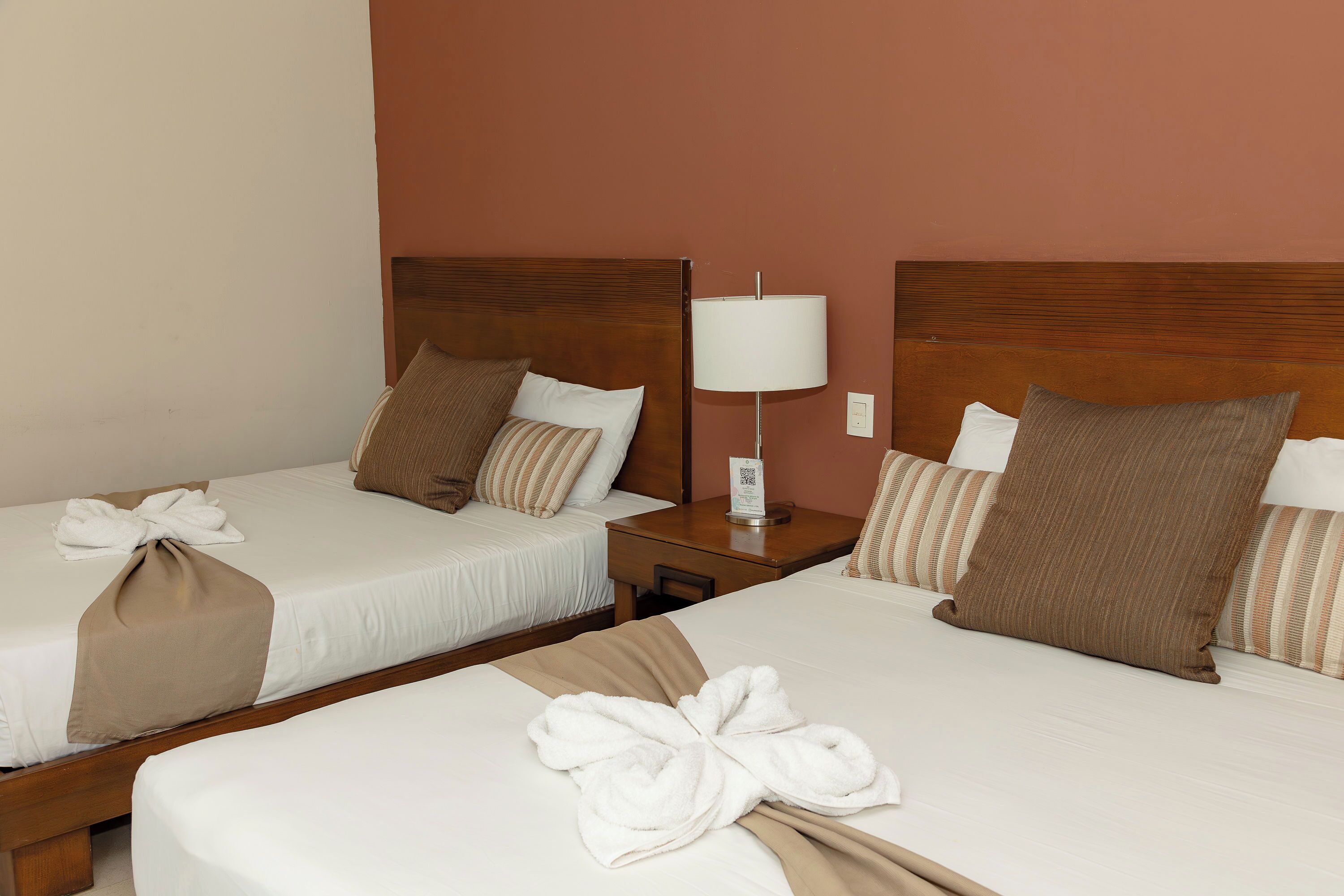 Ko'ox Quinto Sole Boutique Hotel