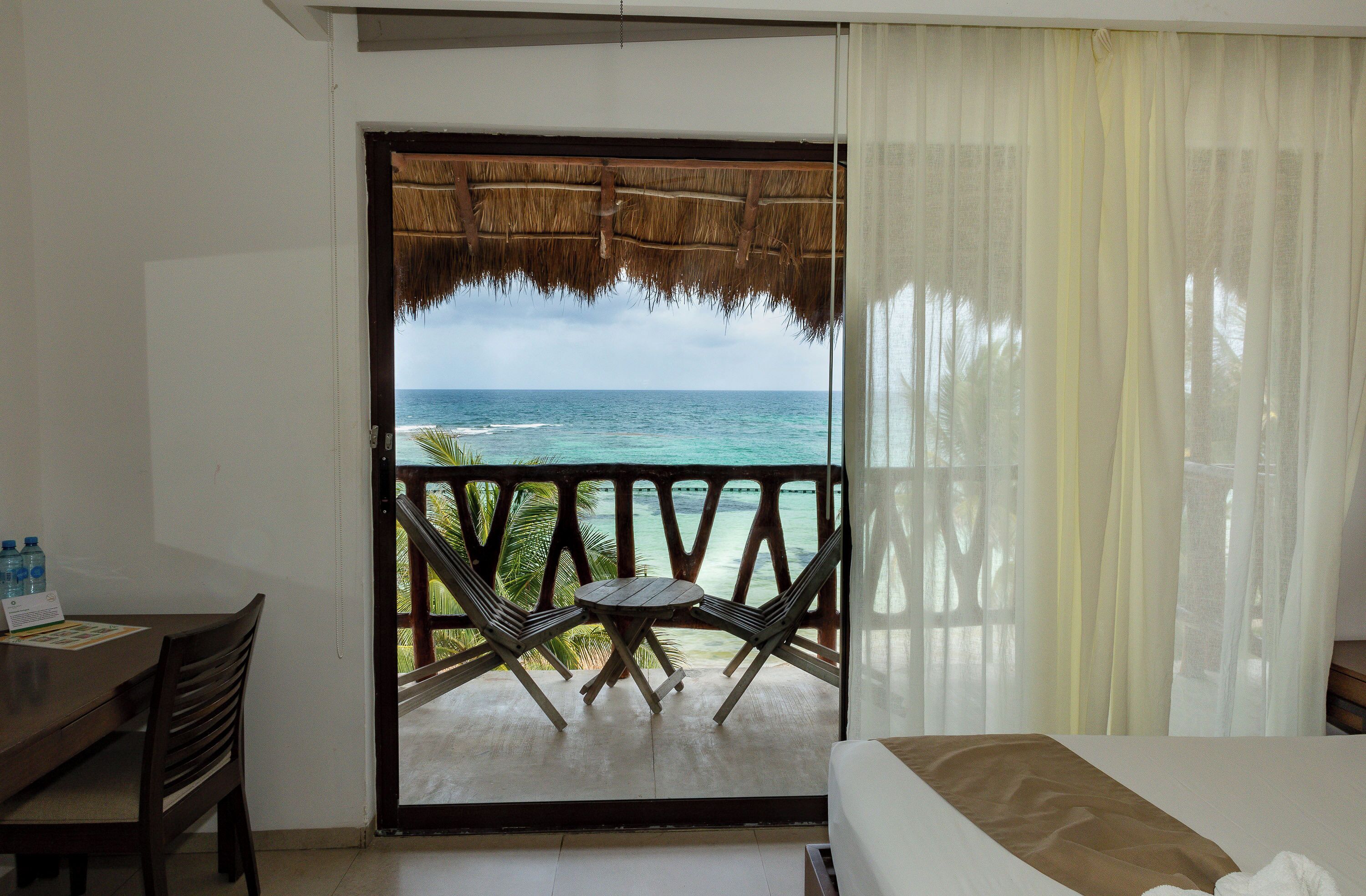 Ko'ox Quinto Sole Boutique Hotel
