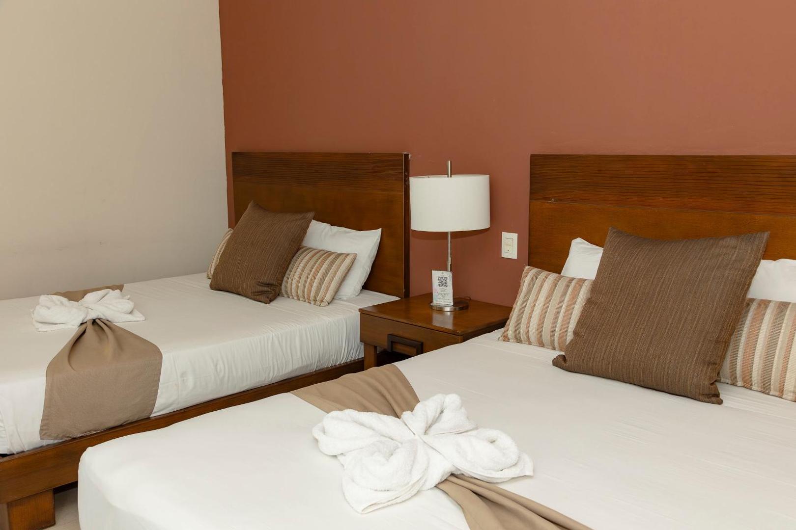 Ko'ox Quinto Sole Boutique Hotel