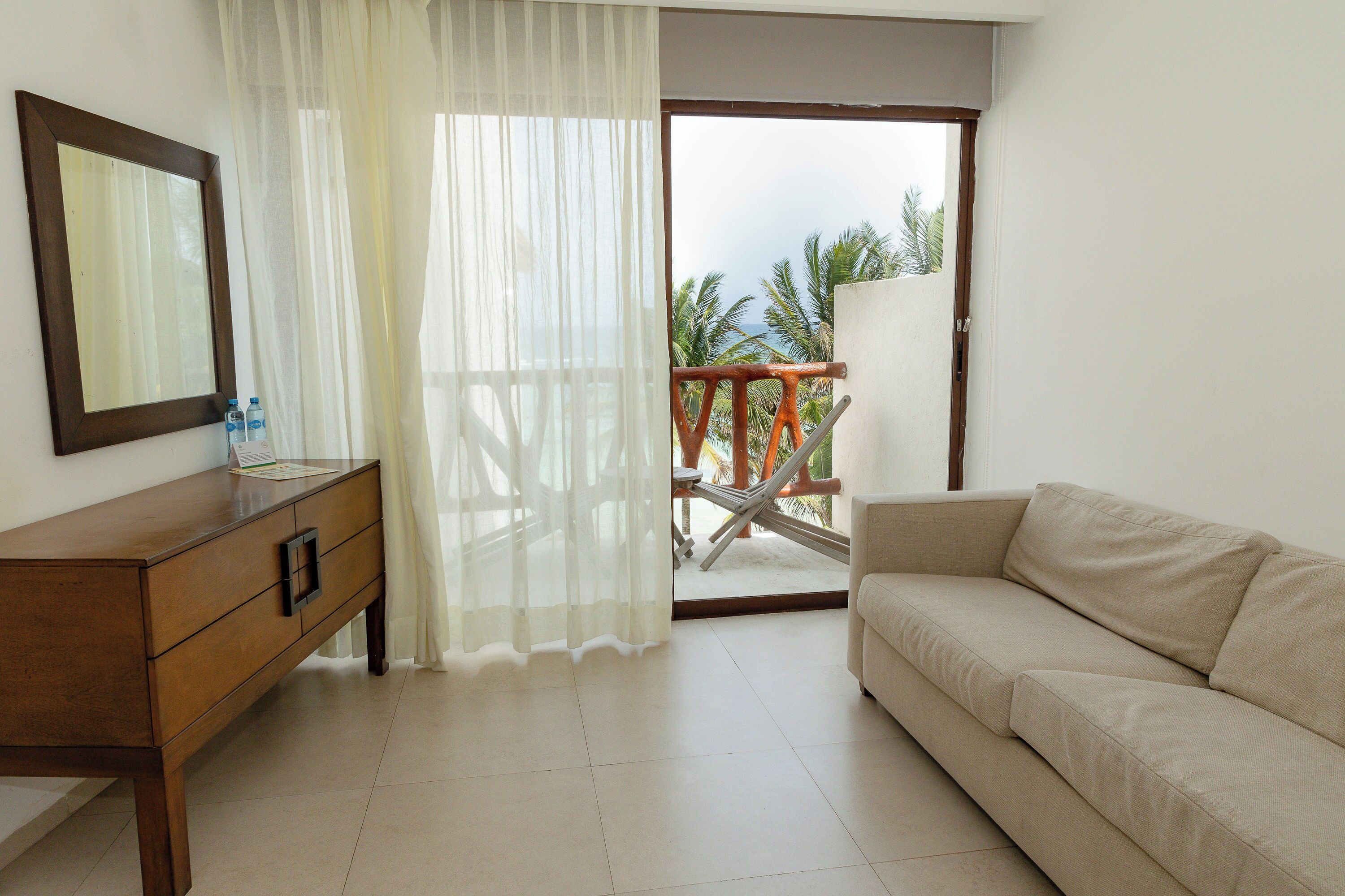 Ko'ox Quinto Sole Boutique Hotel
