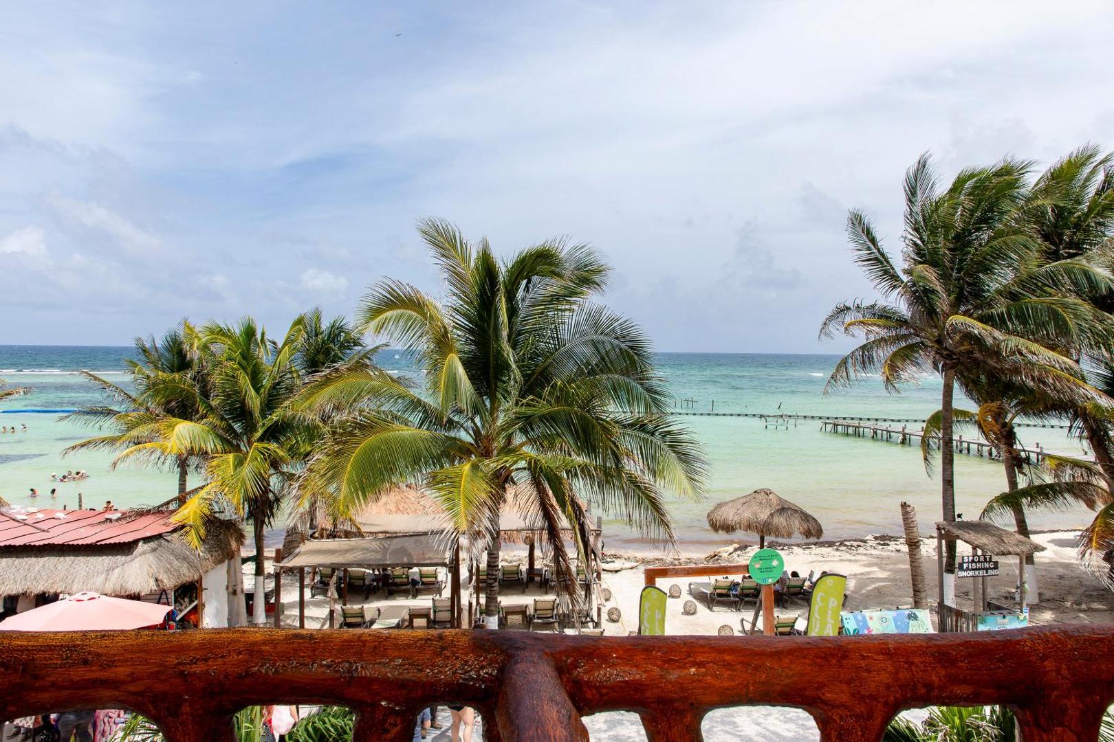 Ko'ox Quinto Sole Boutique Hotel