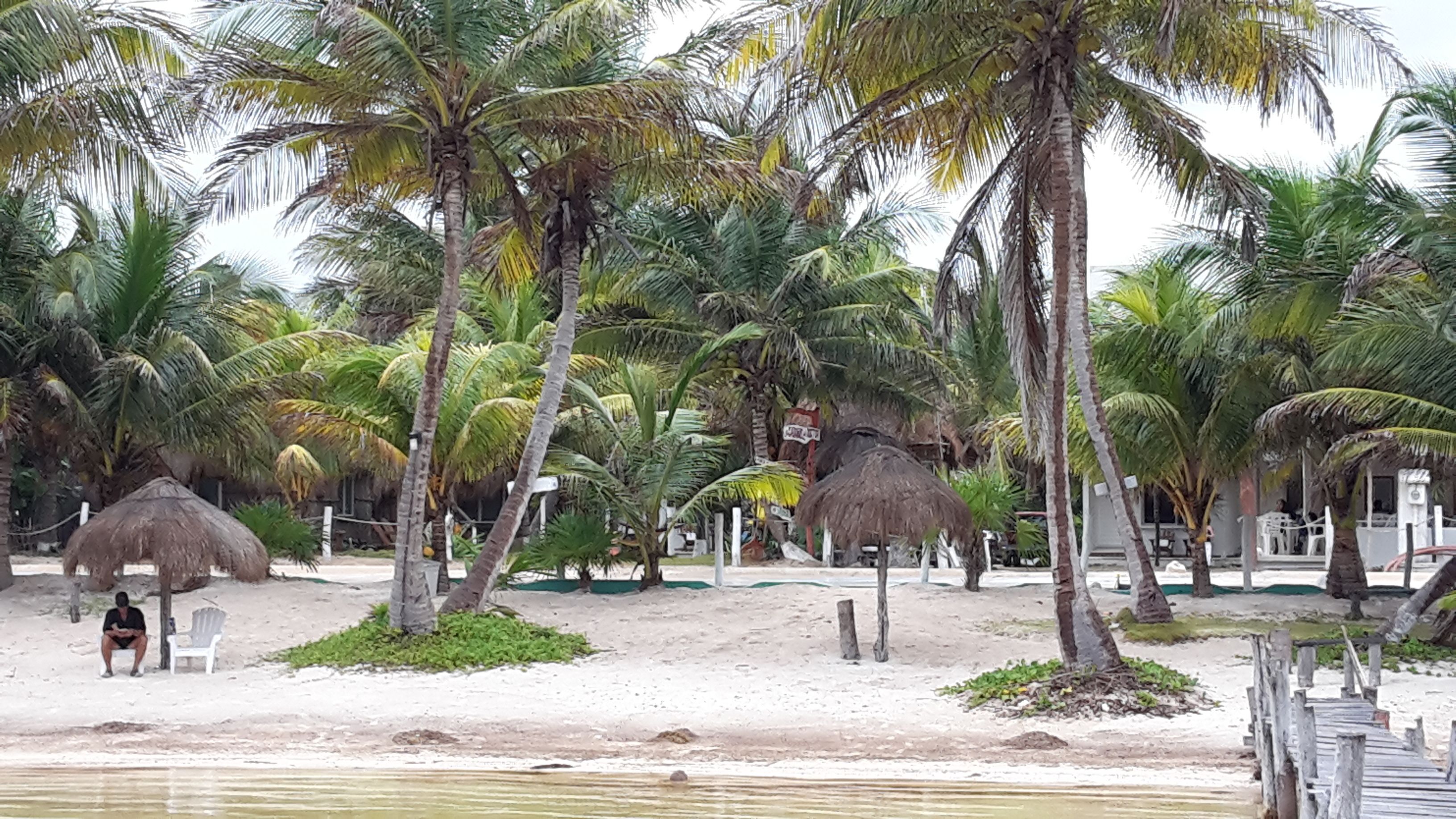 Las Cabañas del Doctor