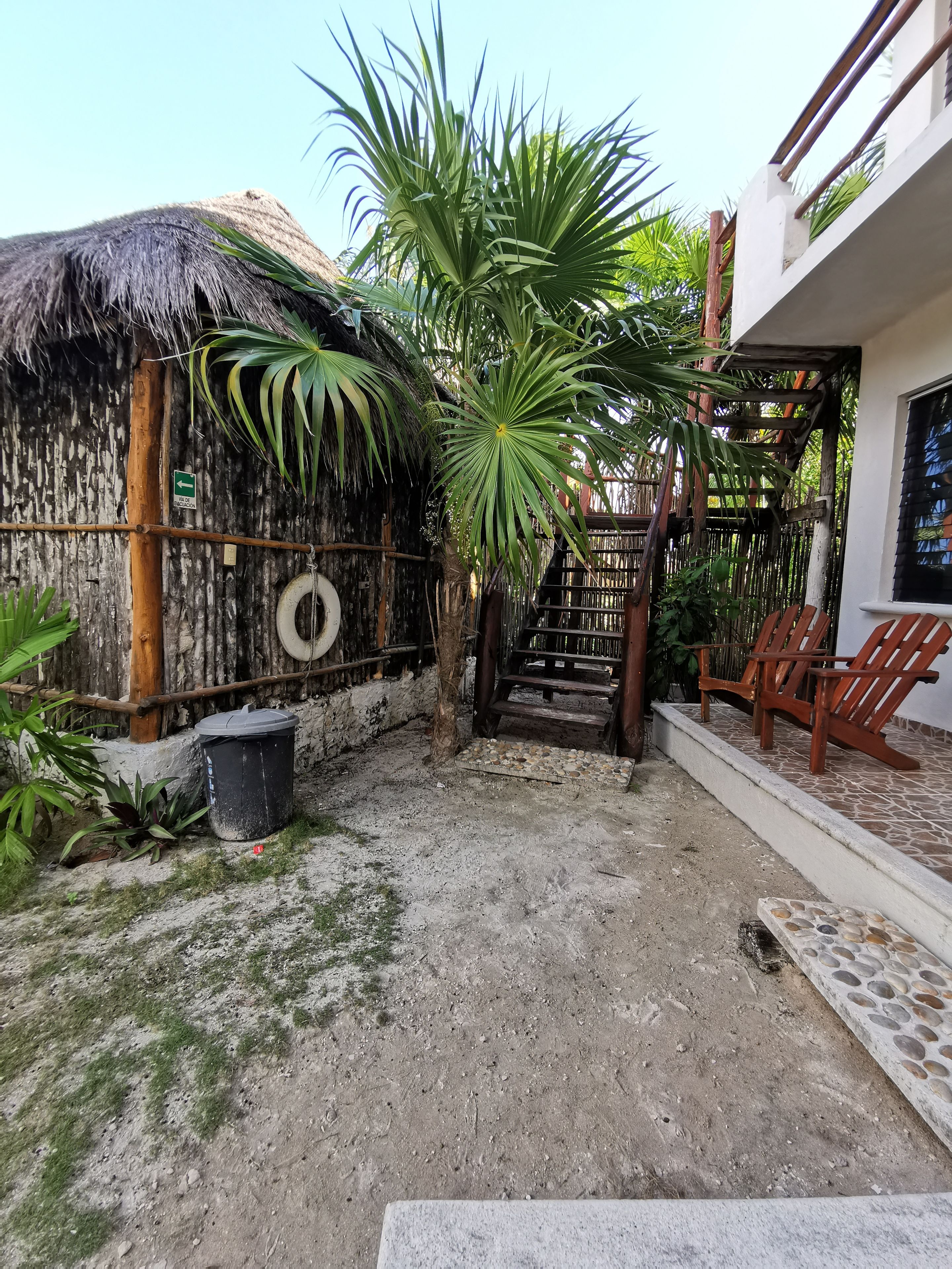 Las Cabañas del Doctor