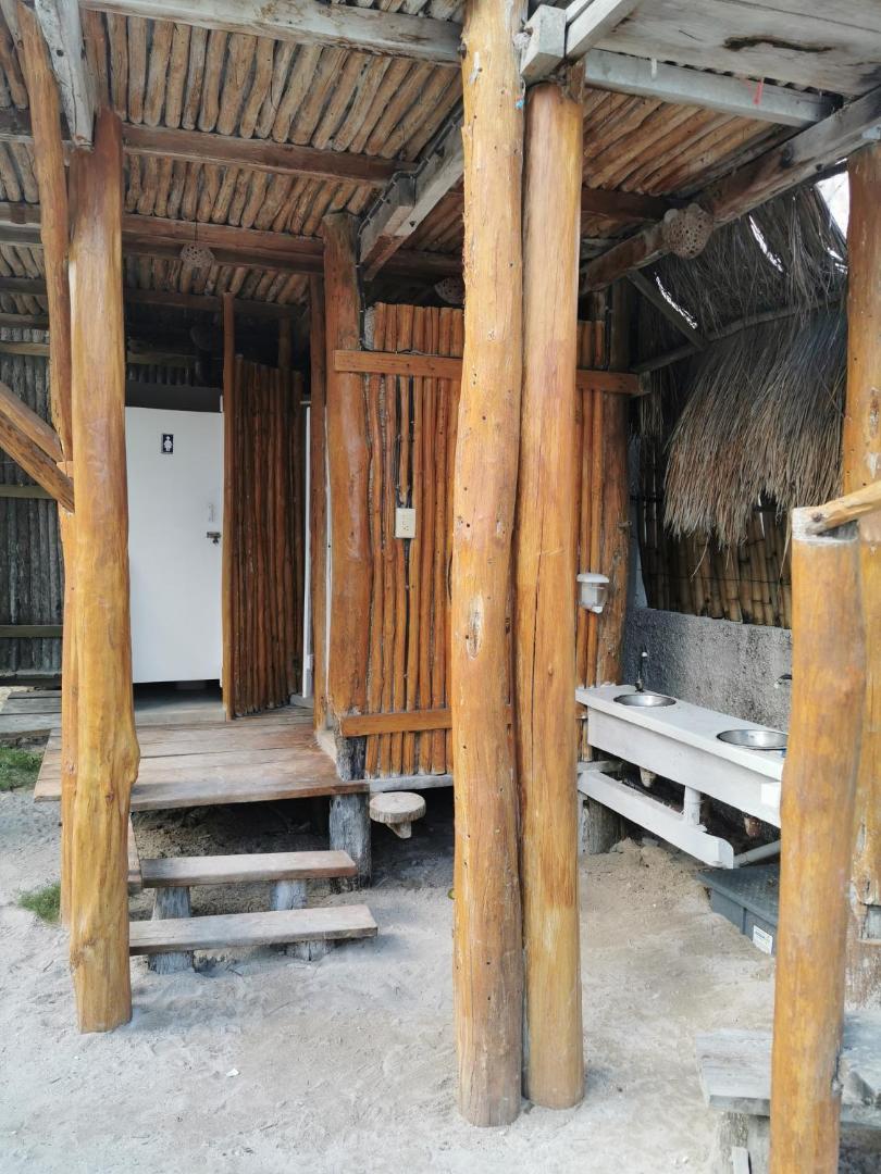 Las Cabañas del Doctor