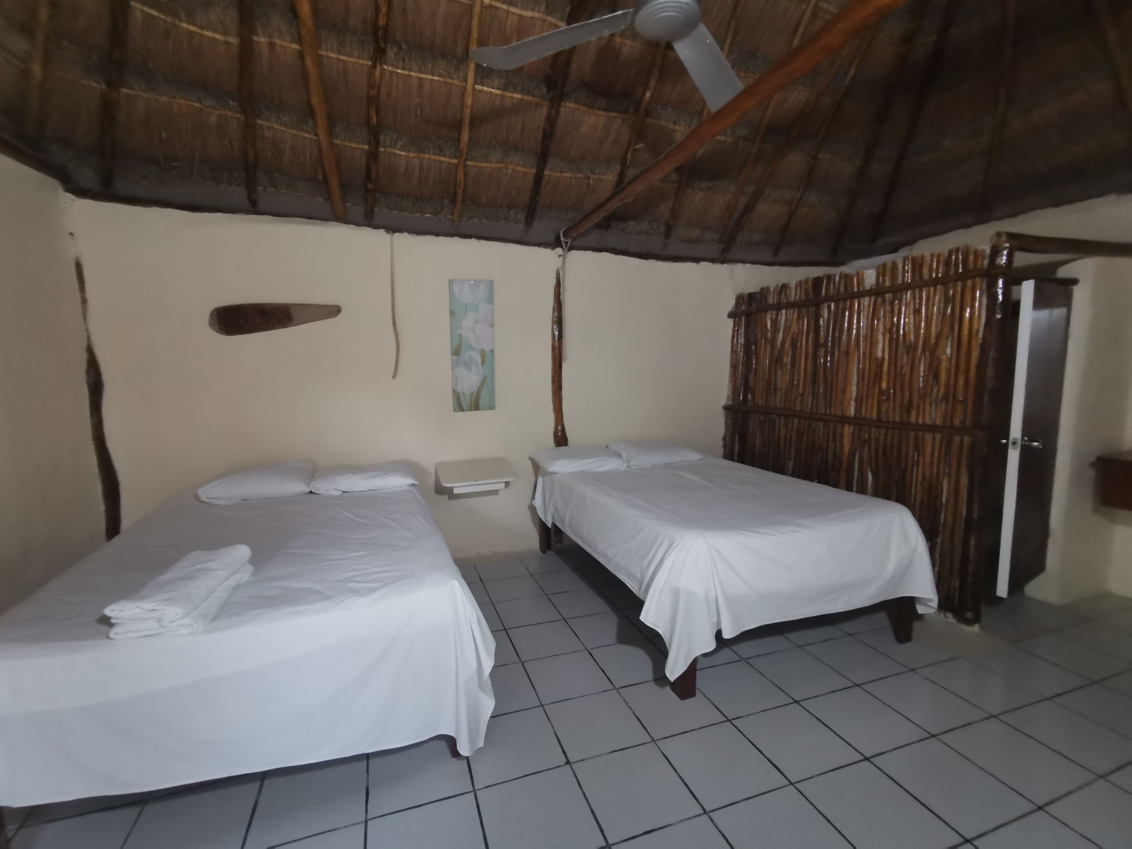 Las Cabañas del Doctor