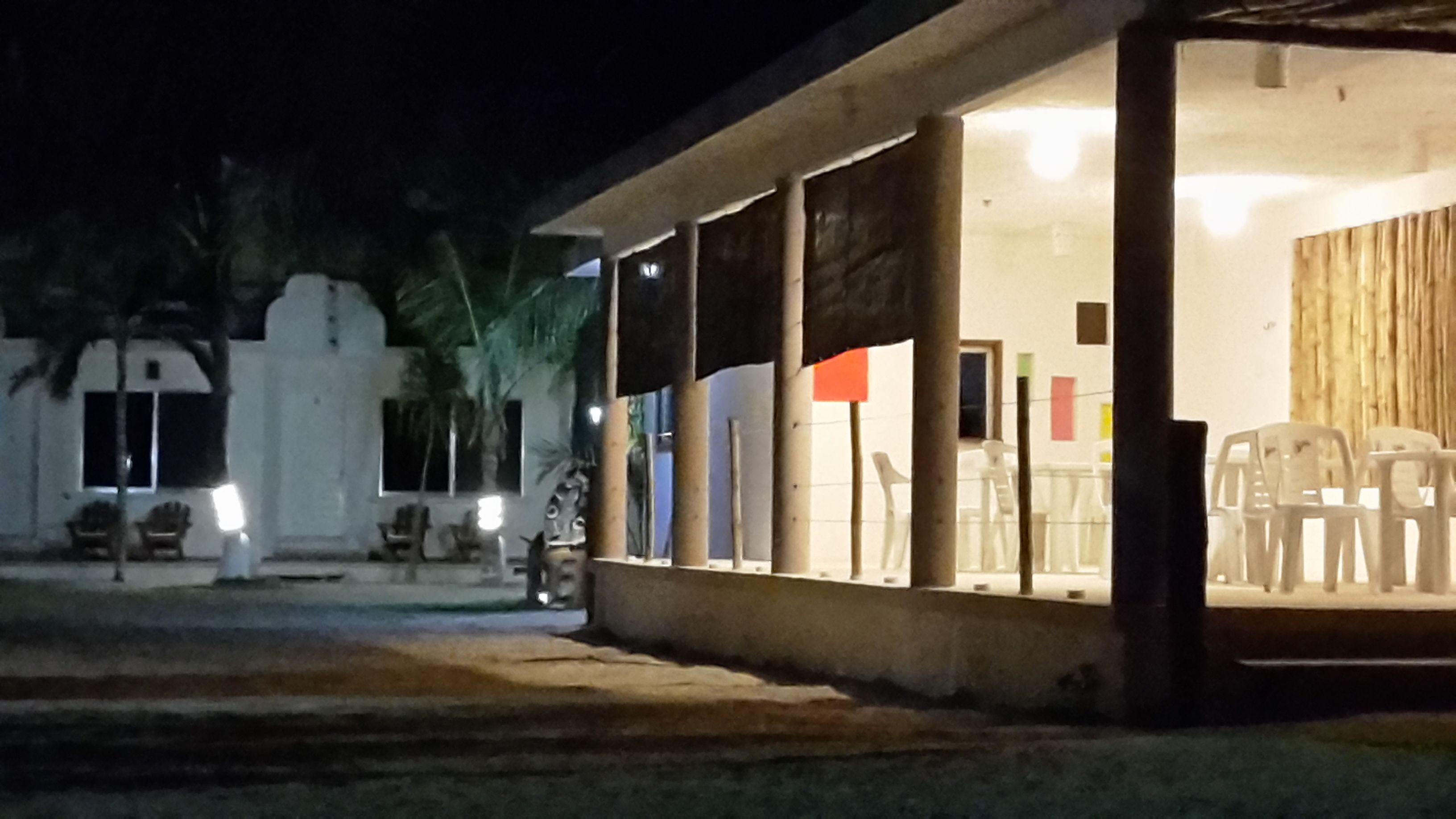 Las Cabañas del Doctor
