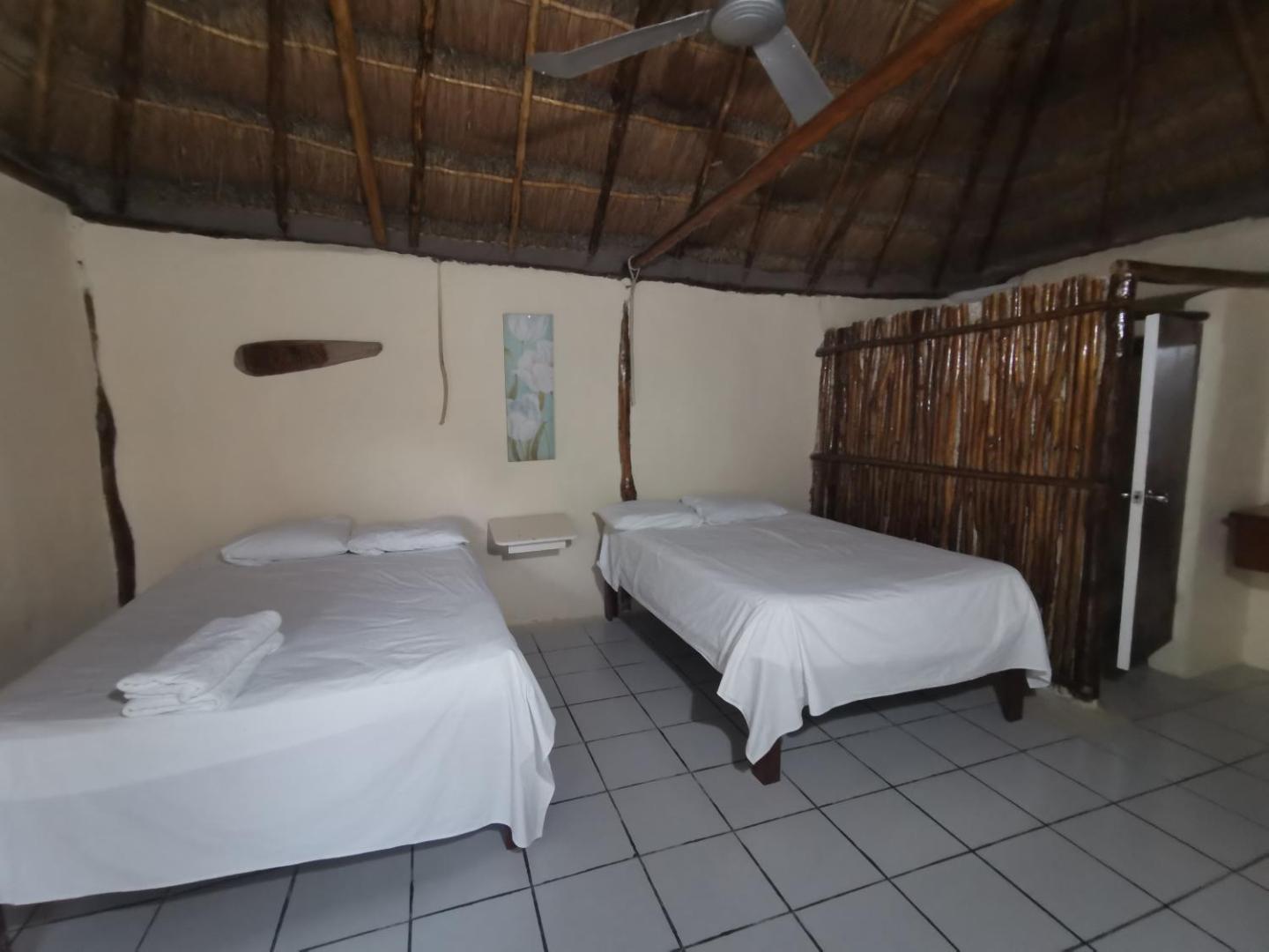 Las Cabañas del Doctor