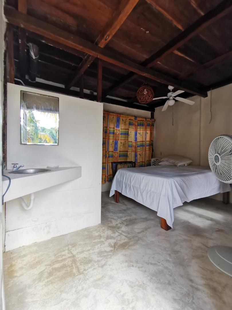 Las Cabañas del Doctor