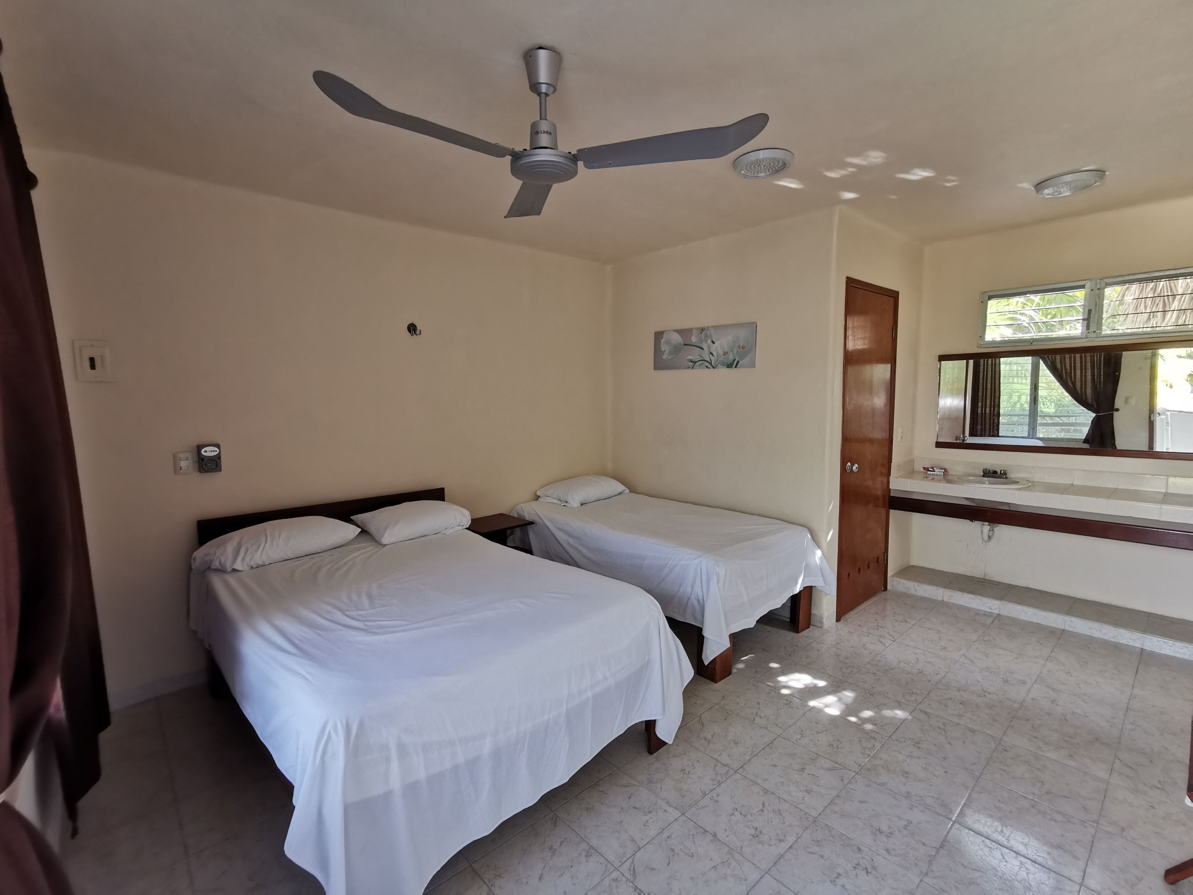 Las Cabañas del Doctor