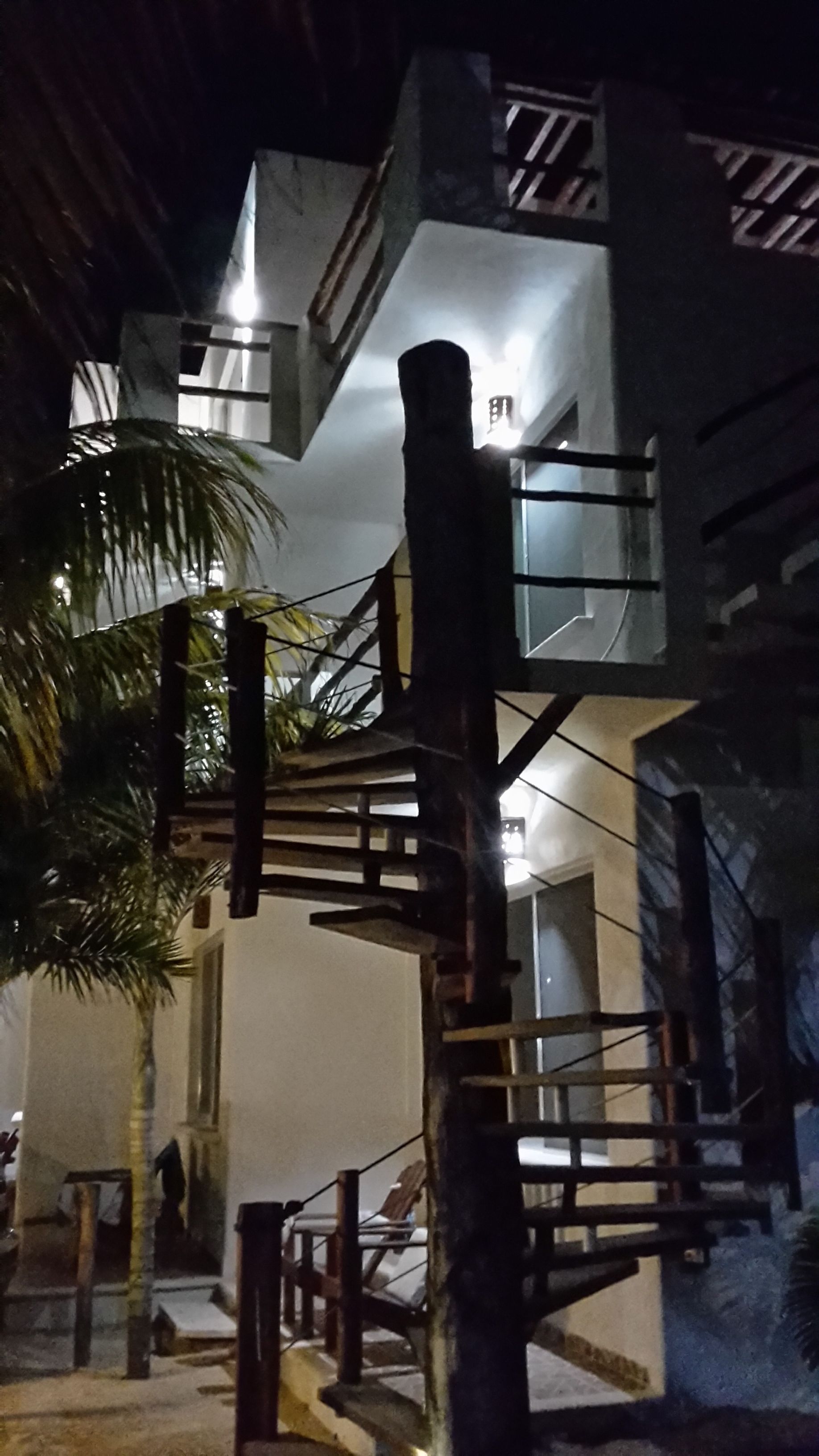 Las Cabañas del Doctor