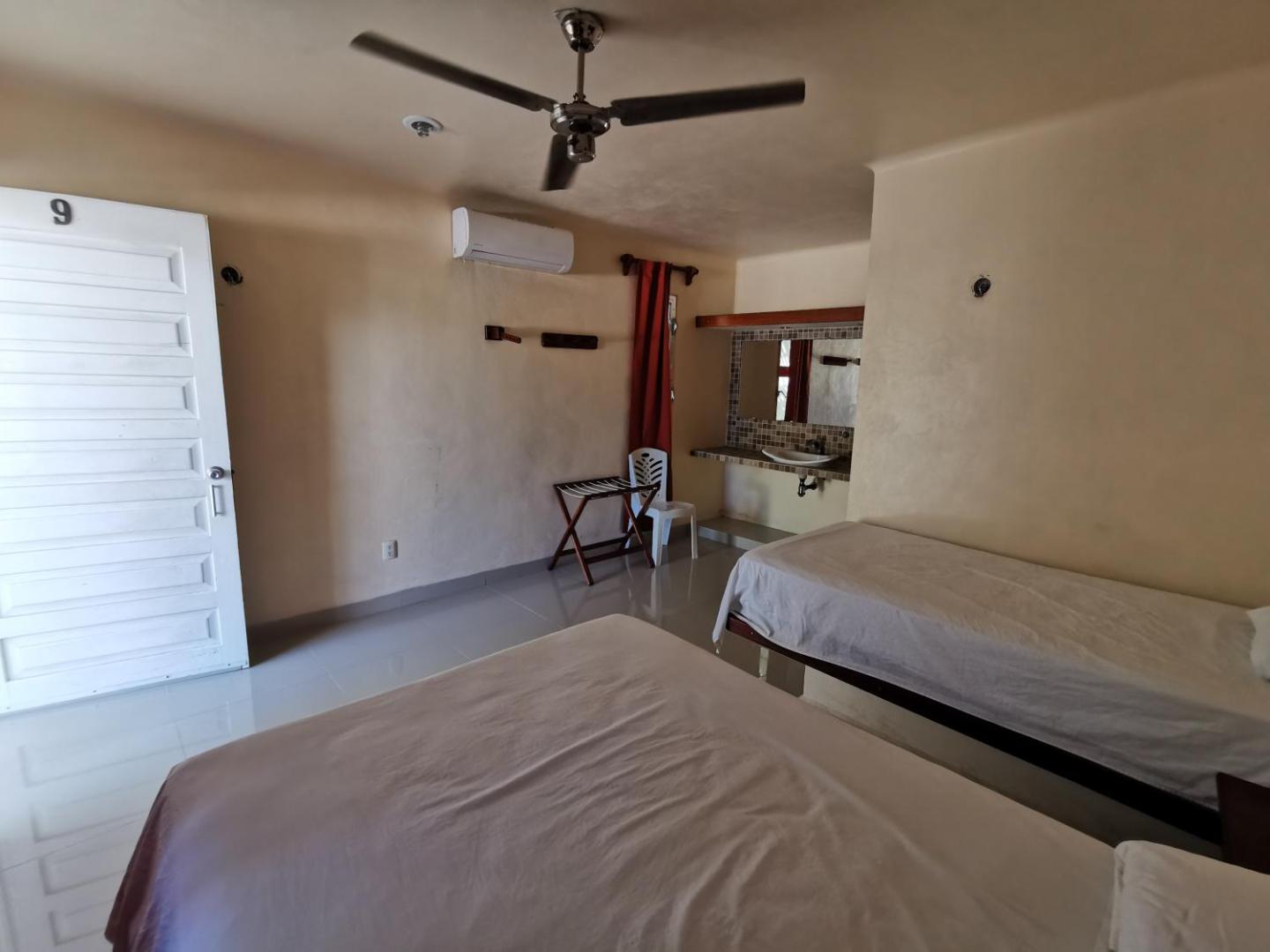 Las Cabañas del Doctor