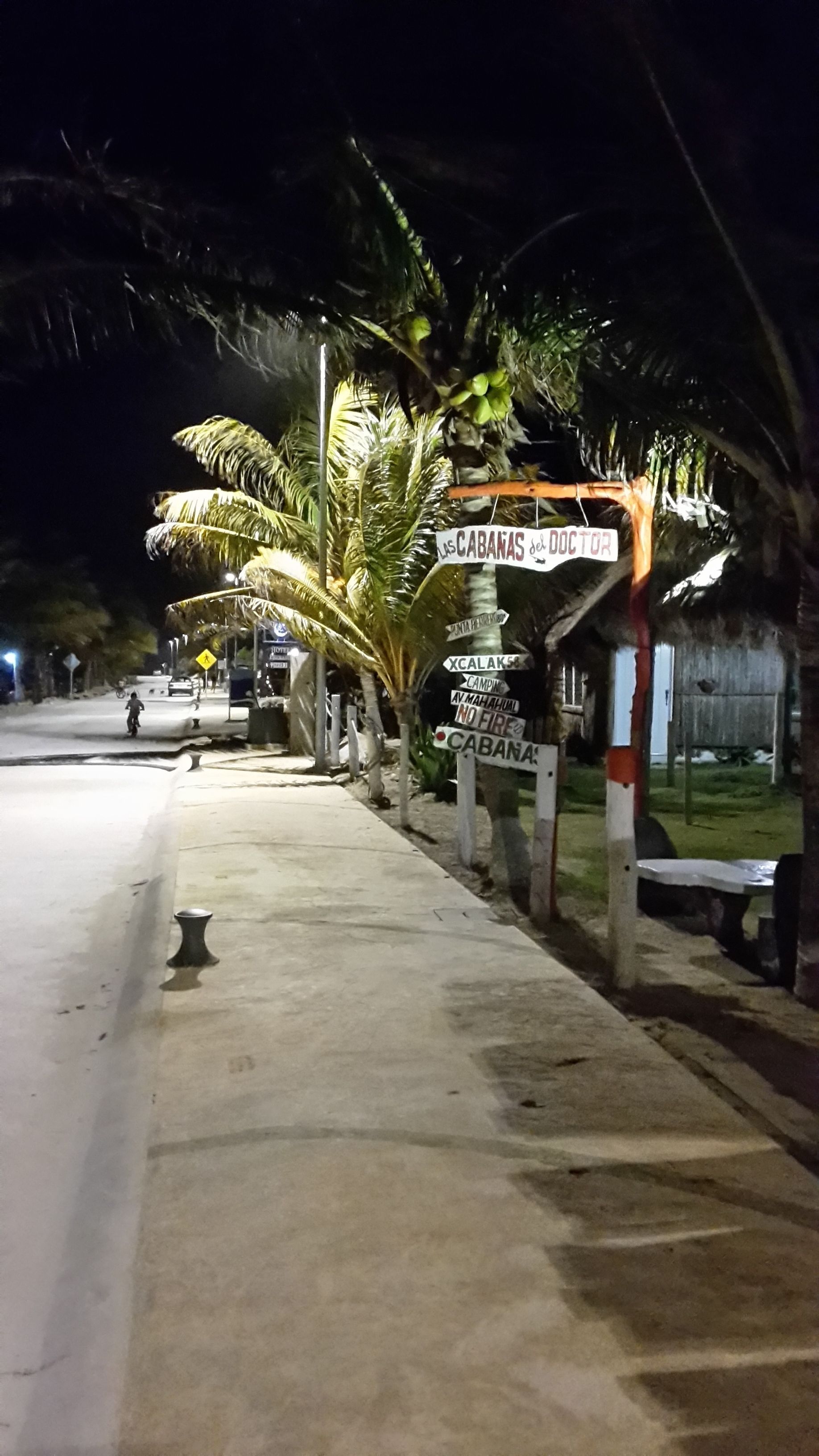 Las Cabañas del Doctor