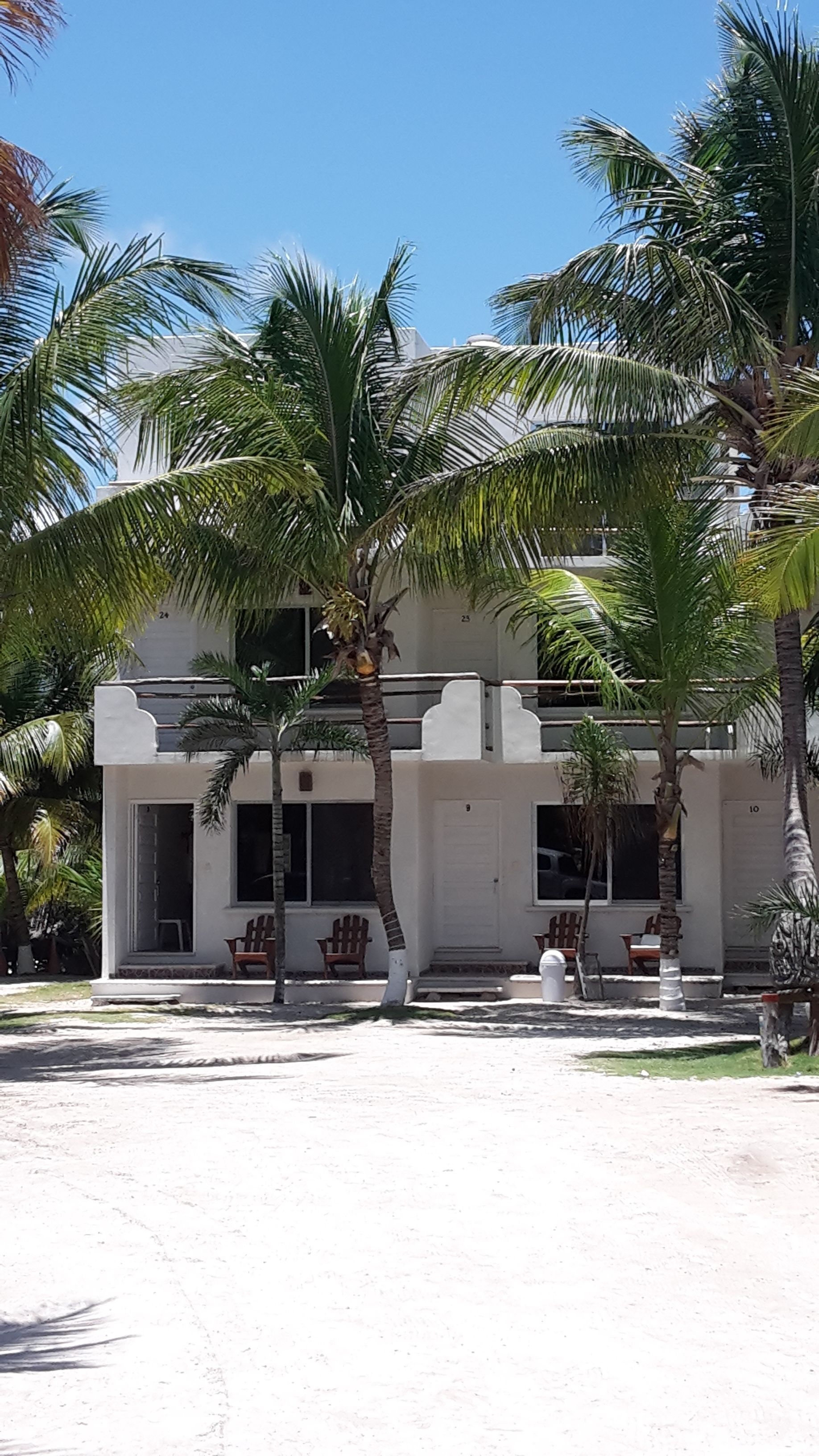Las Cabañas del Doctor