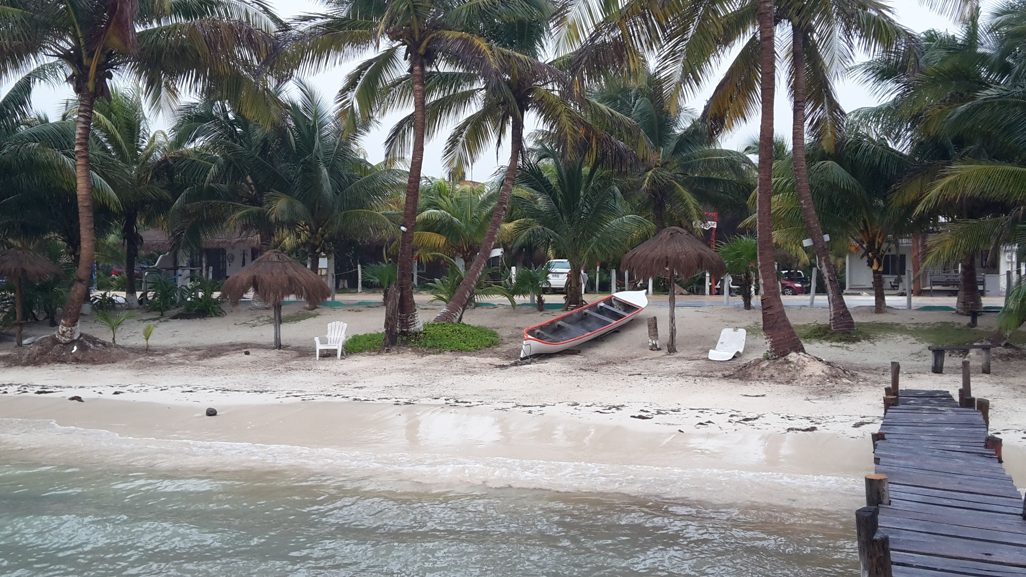Las Cabañas del Doctor