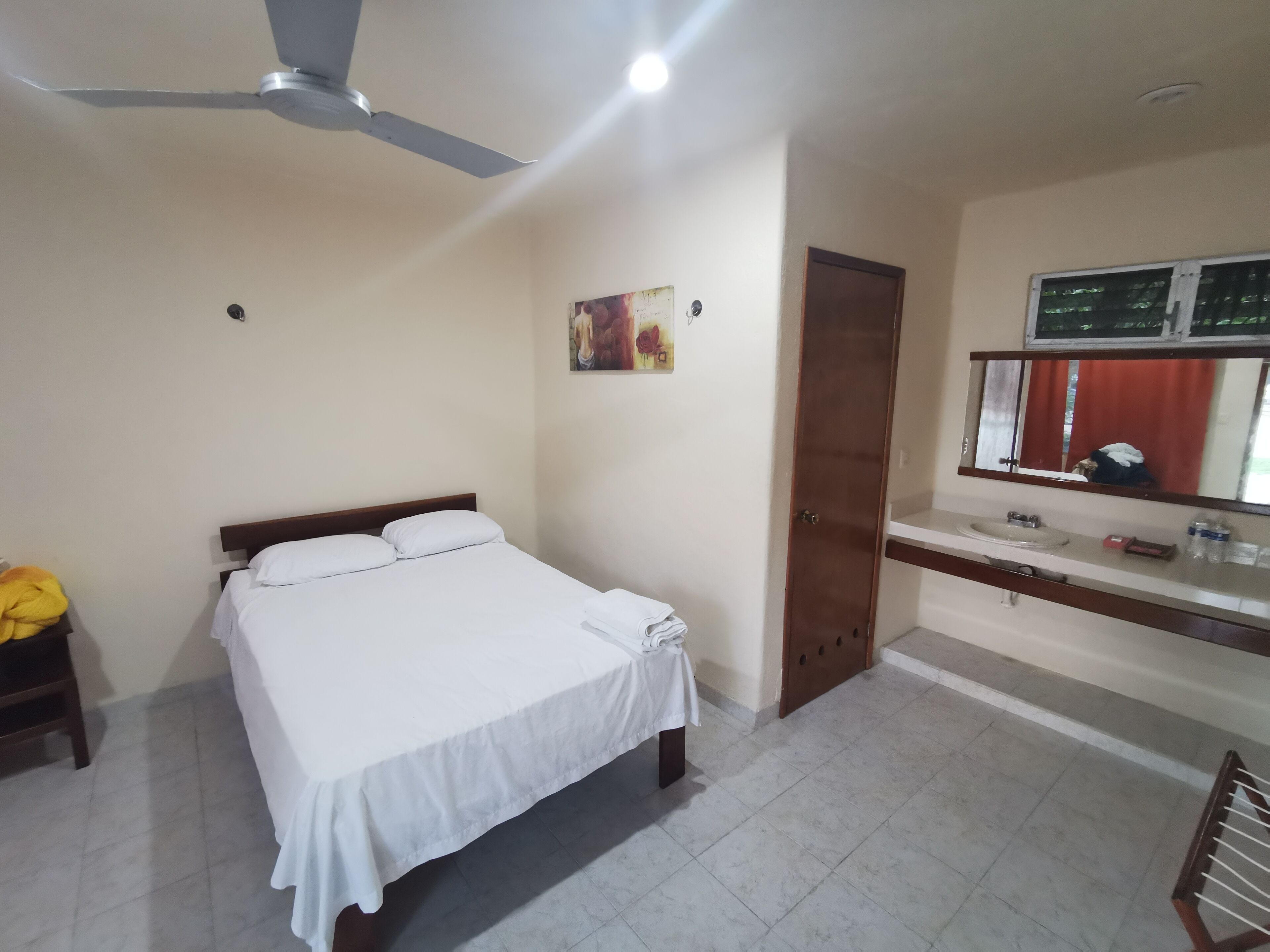 Las Cabañas del Doctor