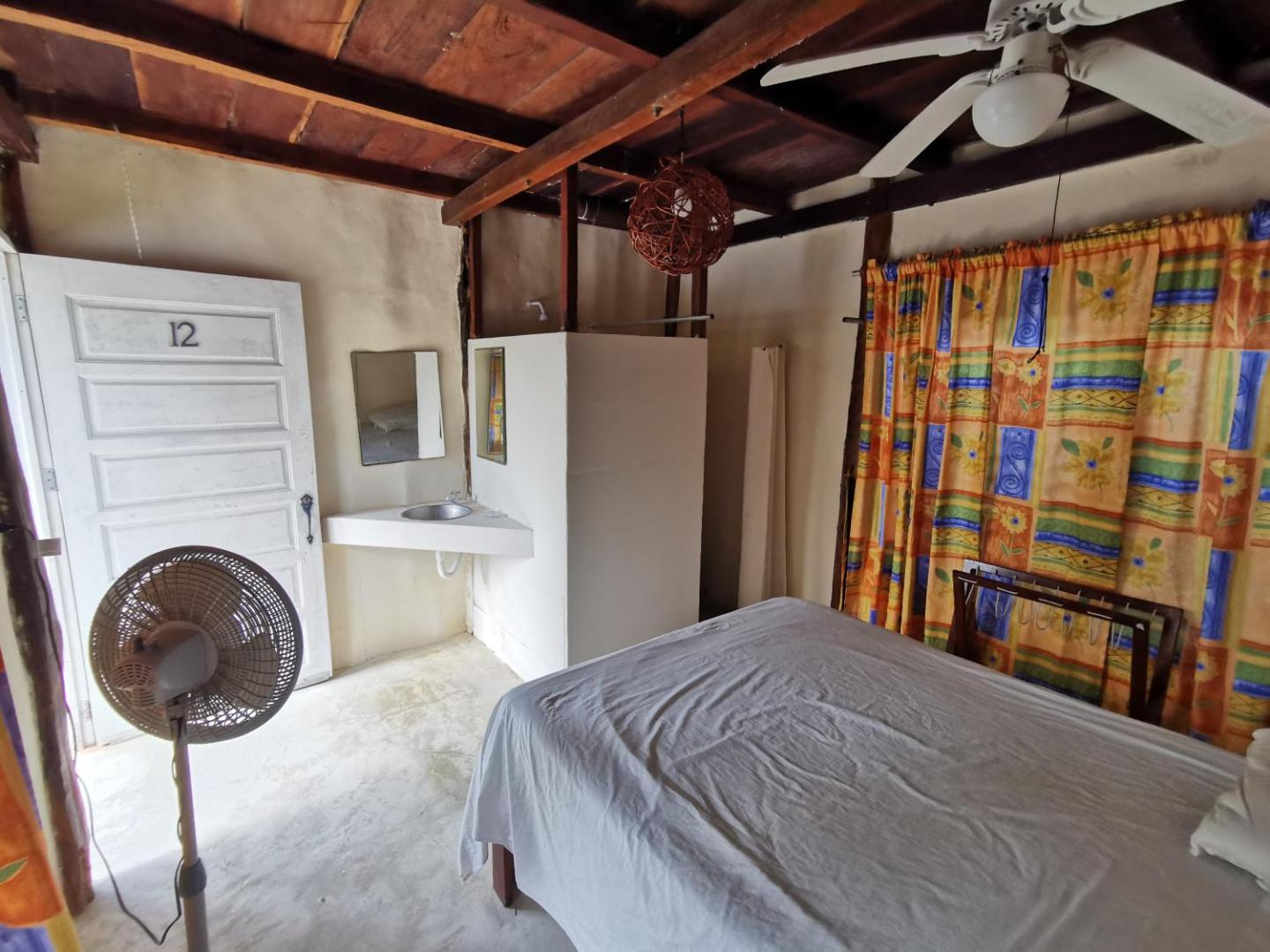 Las Cabañas del Doctor