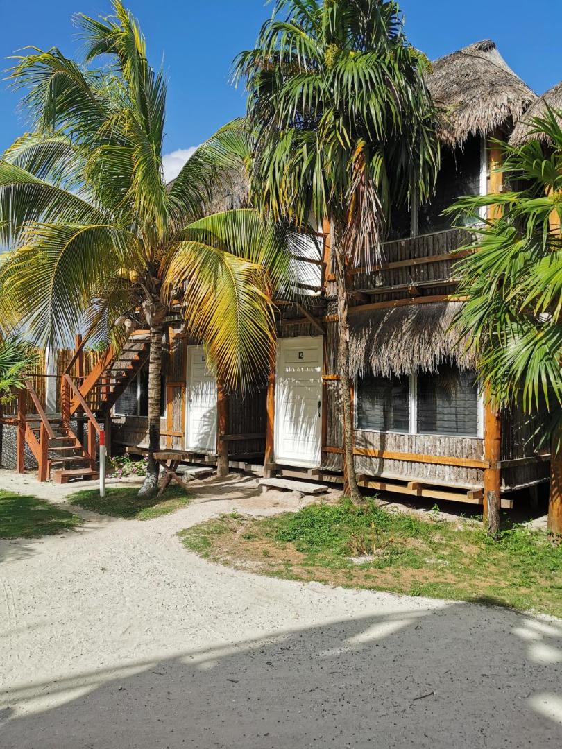 Las Cabañas del Doctor