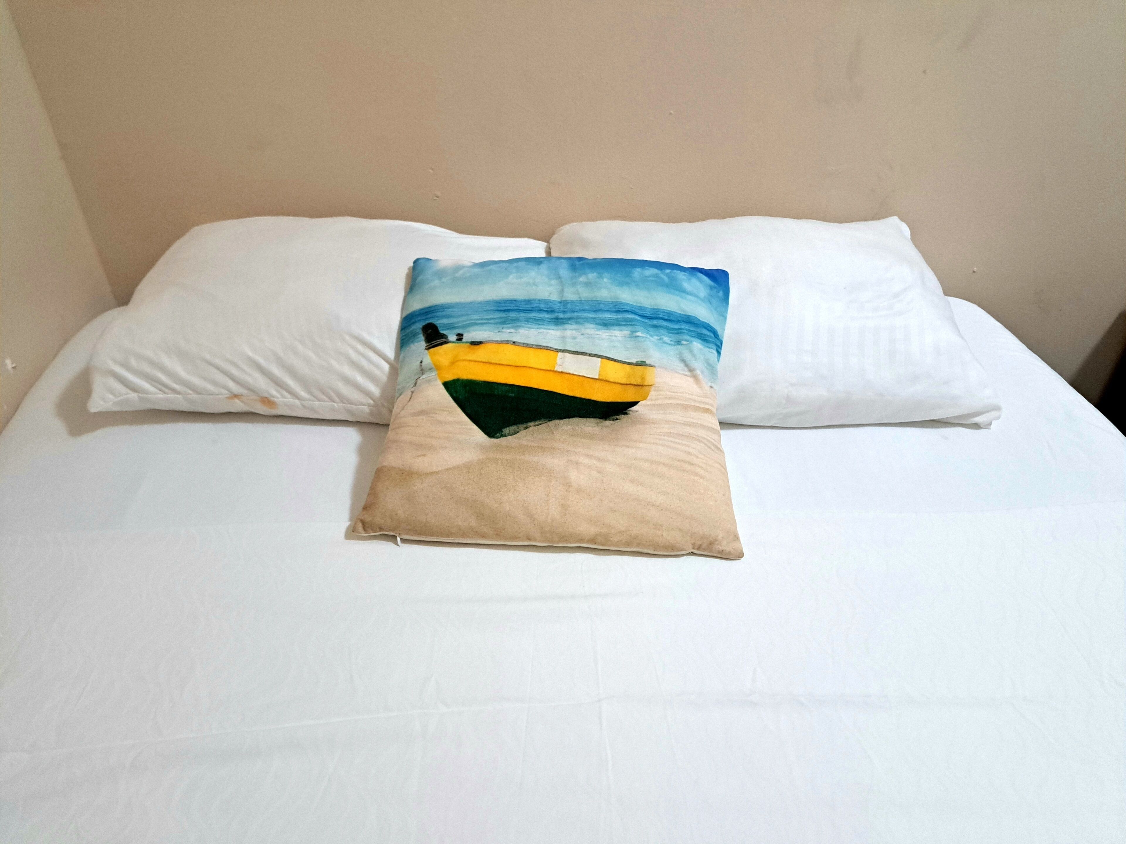 Mahasand Hotel & Hostel