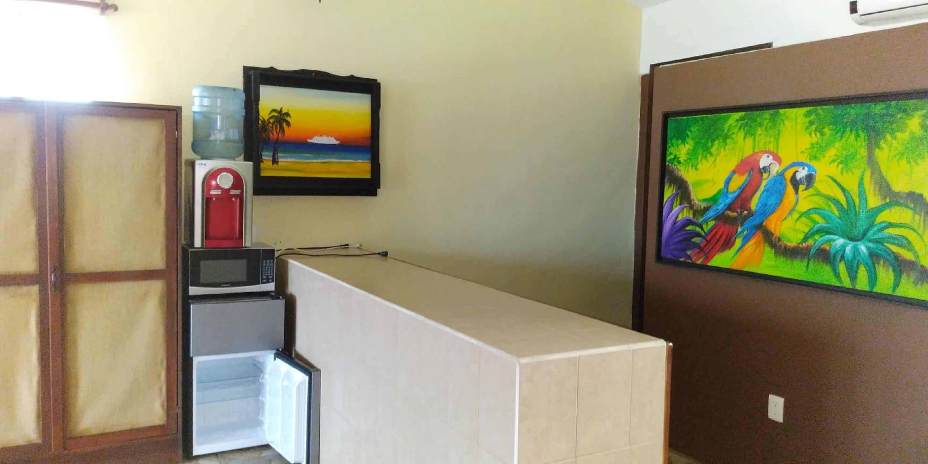 Mahasand Hotel & Hostel