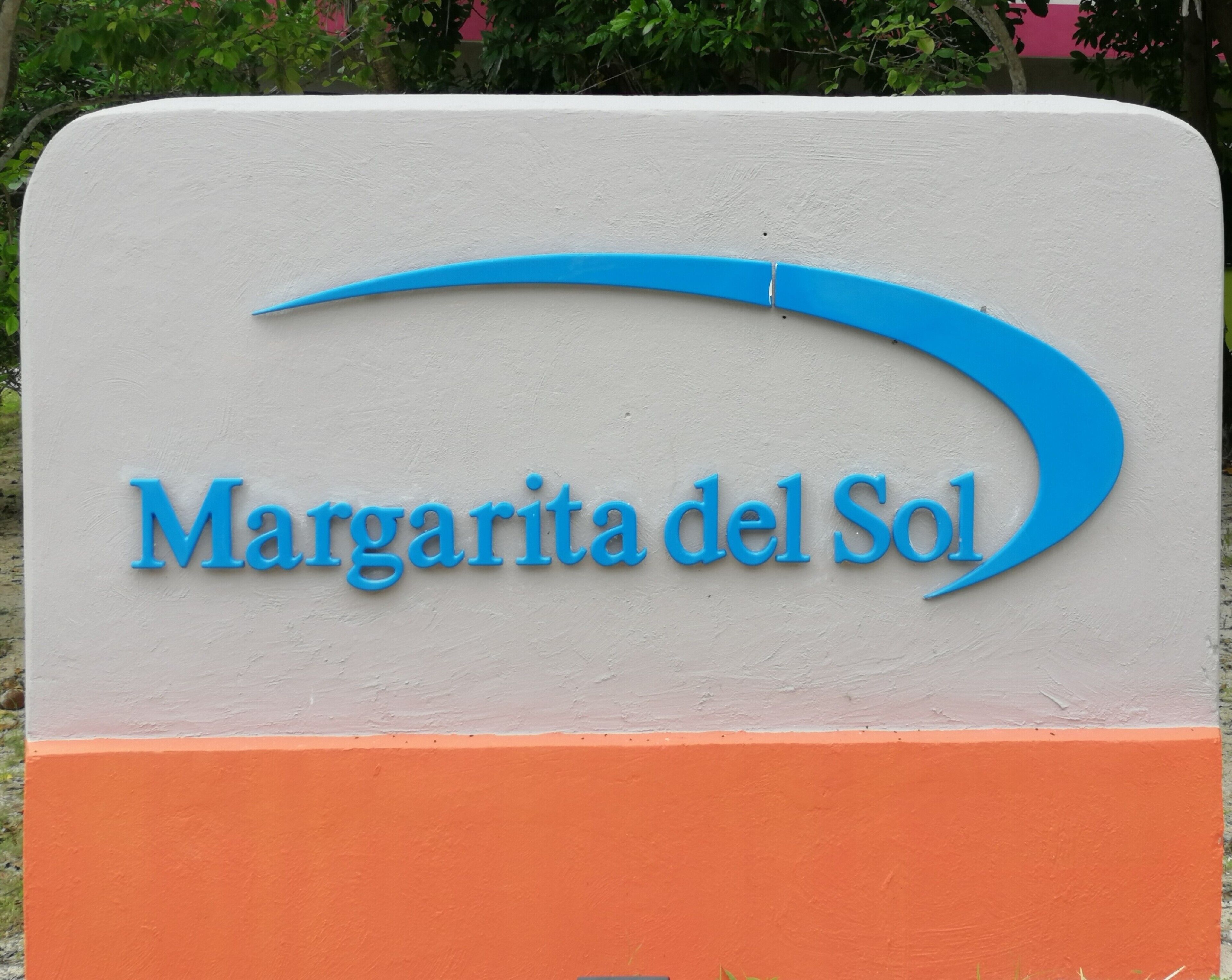 Margarita del Sol Costa Maya